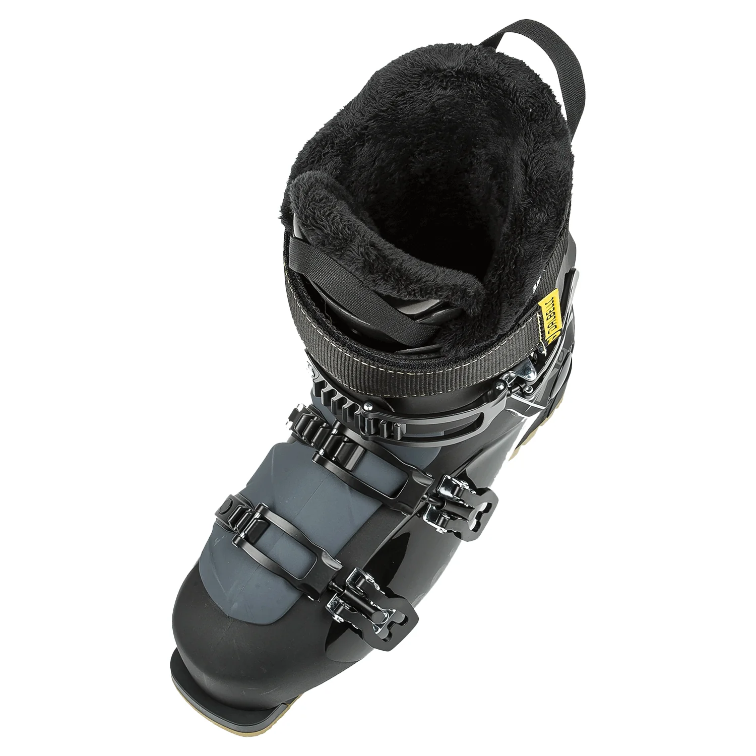 Dalbello IL Moro Jakk Ski Boot 2024 Black - Image 3