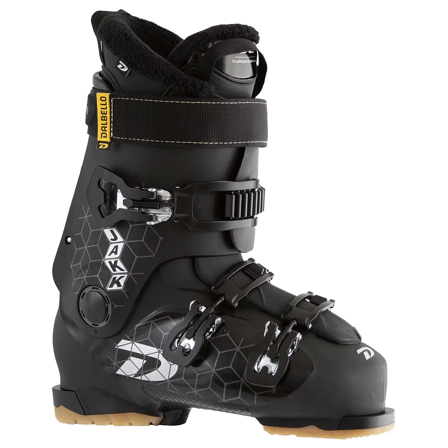 Dalbello Jakk Ski Boot 2023