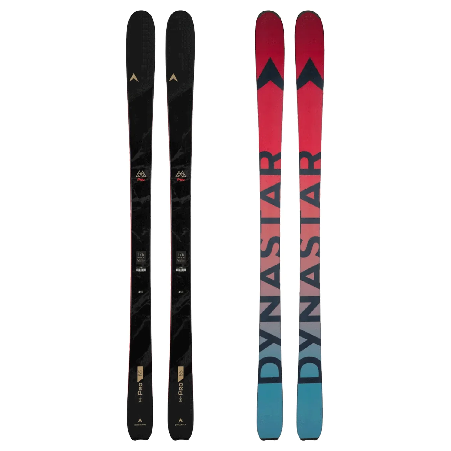 Dynastar M-Pro 85 Ski 2024