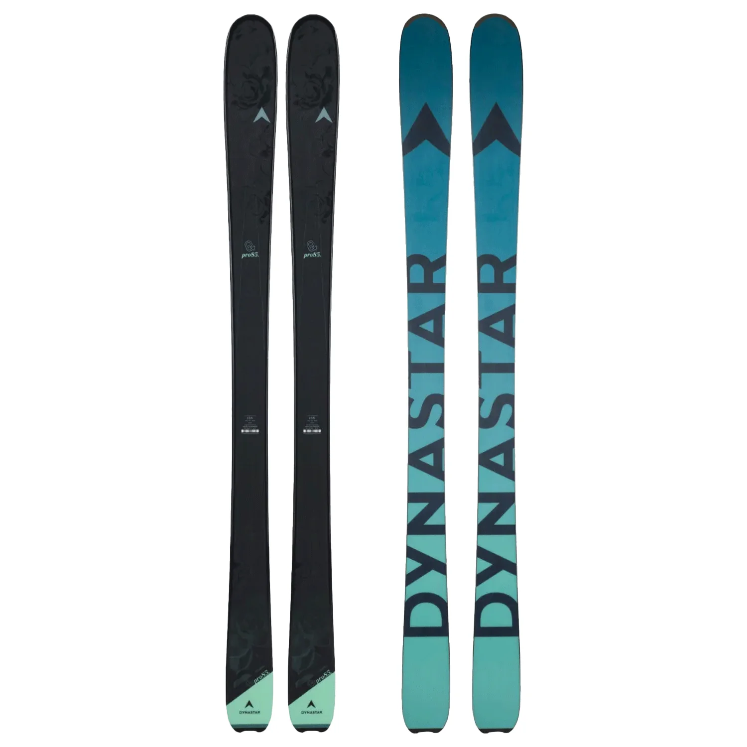 Dynastar Women's E-Pro 85 Ski 2024