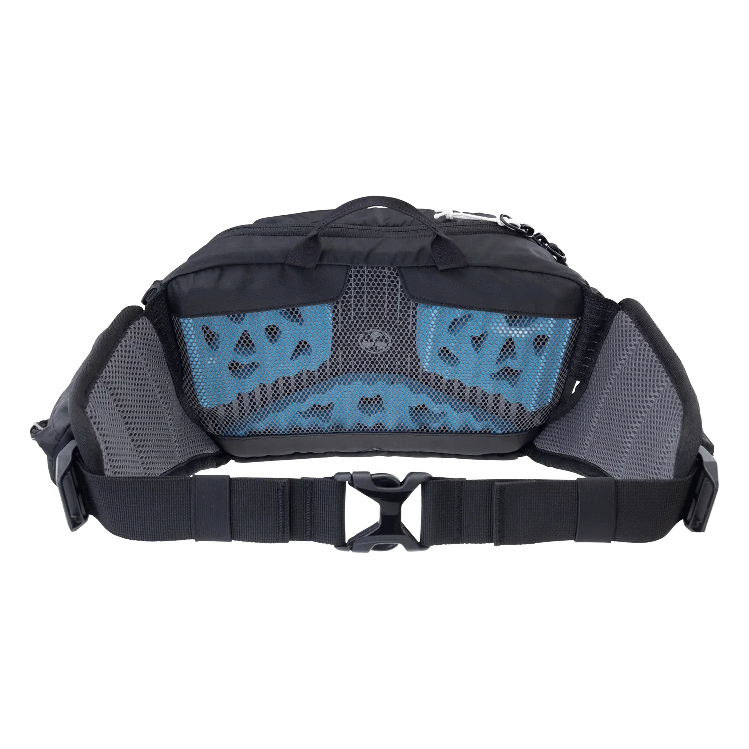 Evoc Hip Pack 3 + 1.5L Bladder Black - Image 2