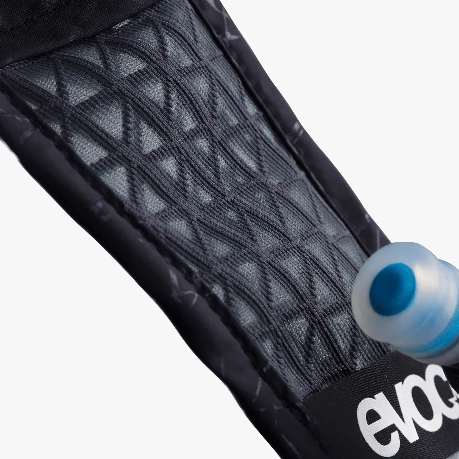 Evoc Hydro Pro Ultra 1.5 + 1.5L Backpack Black - Image 3