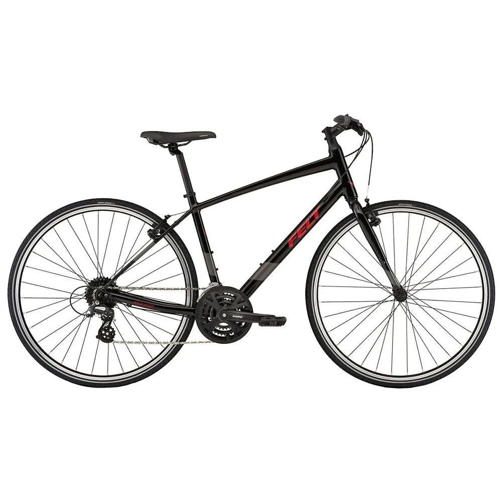 Felt Verza Speed 50 Bike 2021