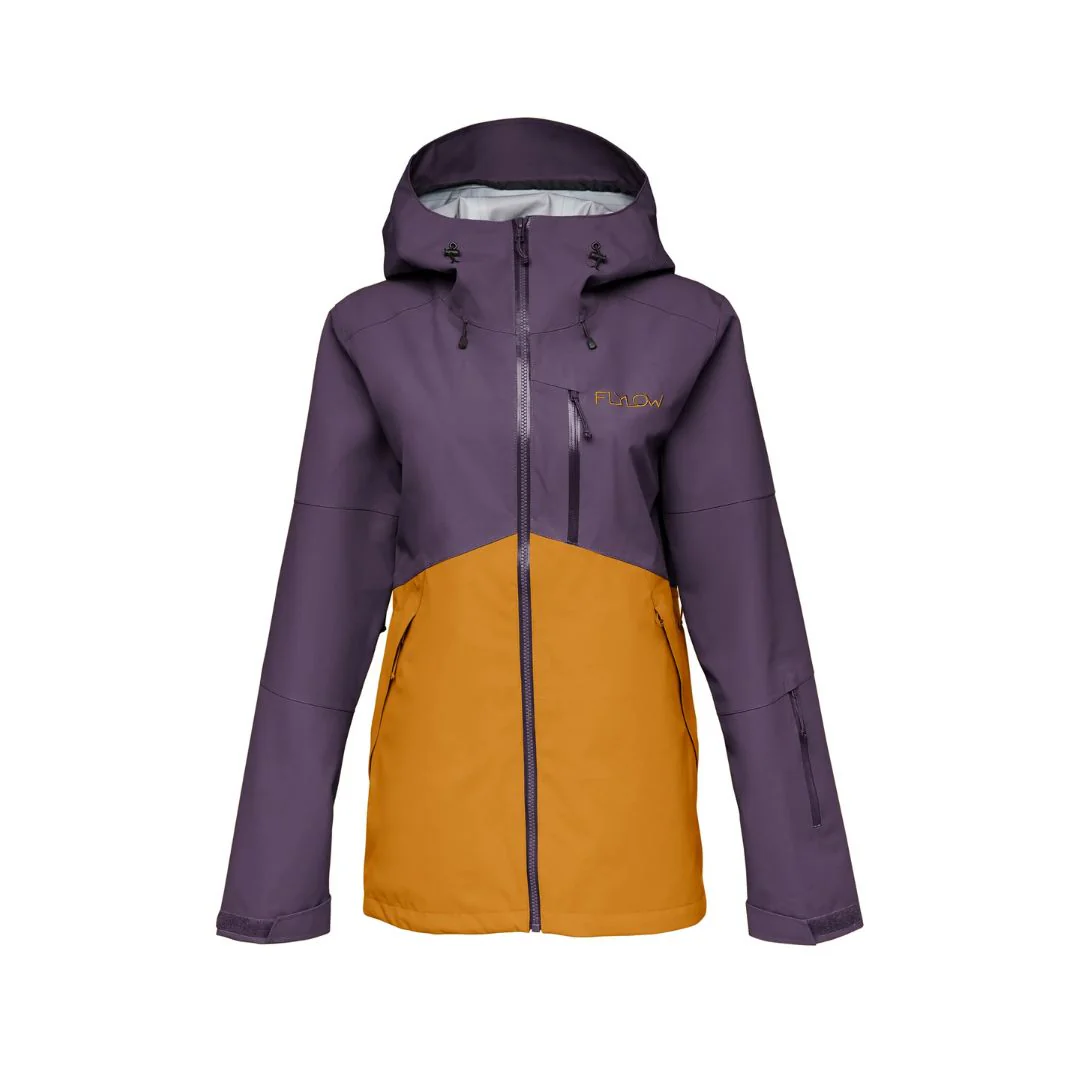 Flylow Billie Jacket 2023 - Image 4
