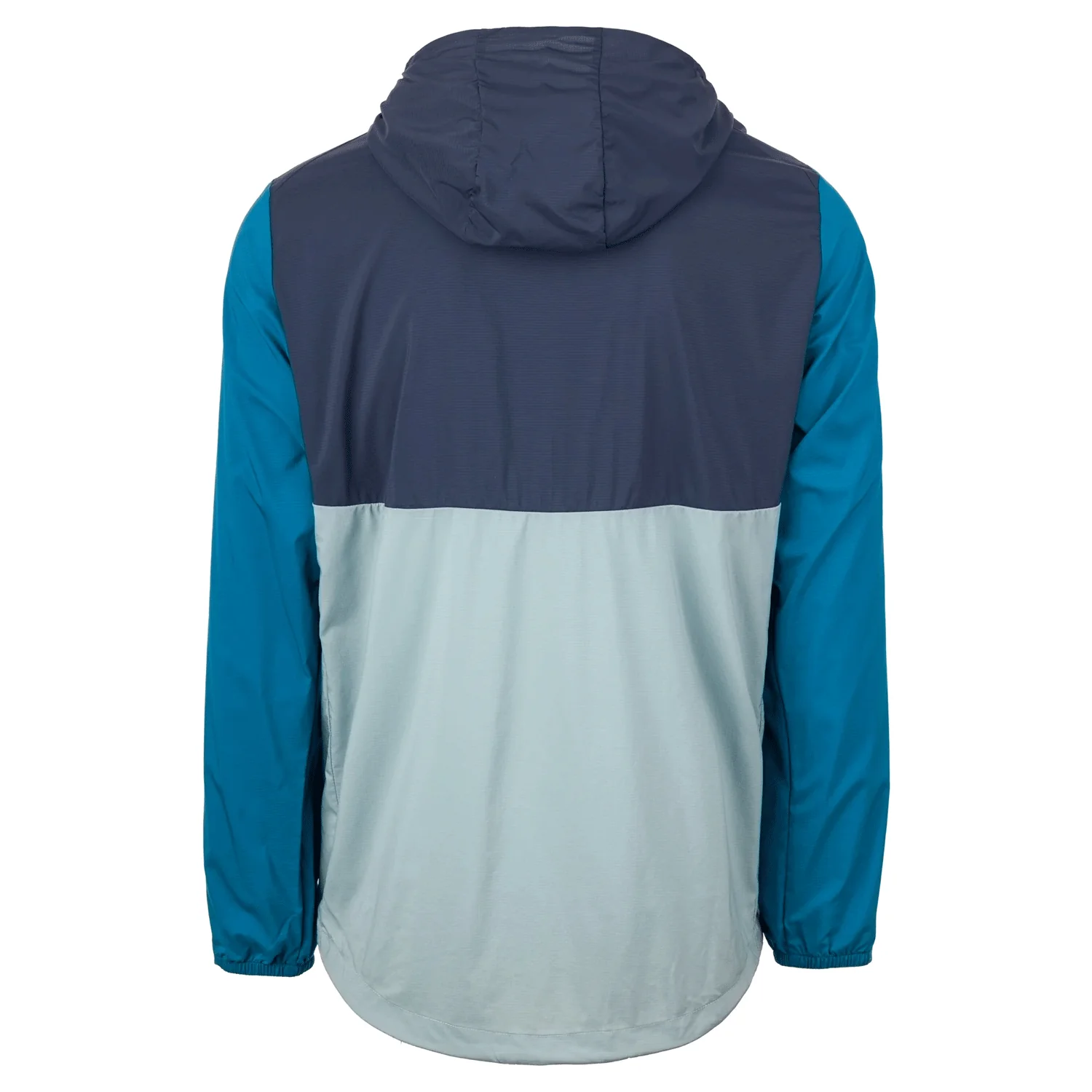 Flylow Davis Jacket 2024 Blue Steel/Night/Marine - Image 4