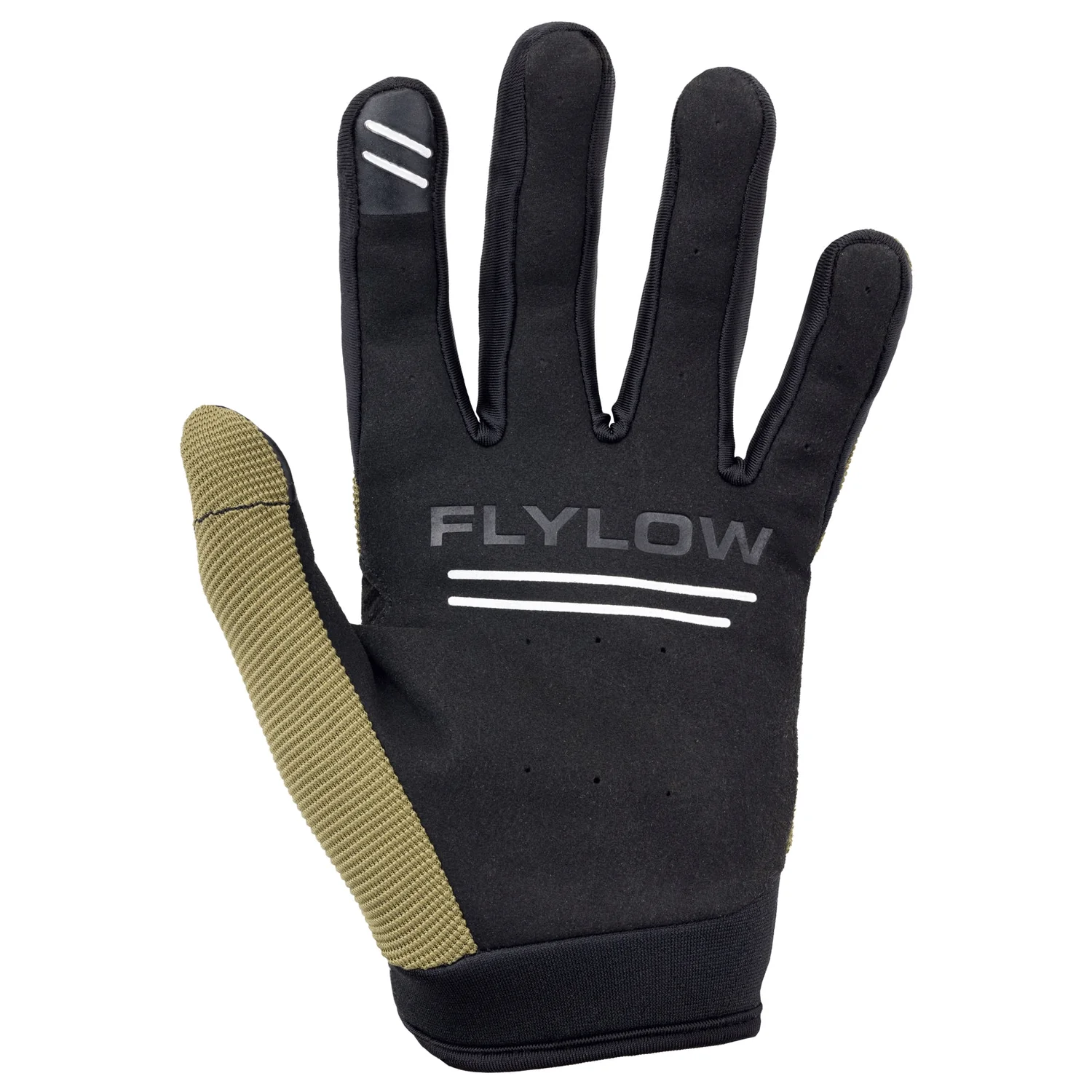 Flylow Dirt Glove Twig - Image 2