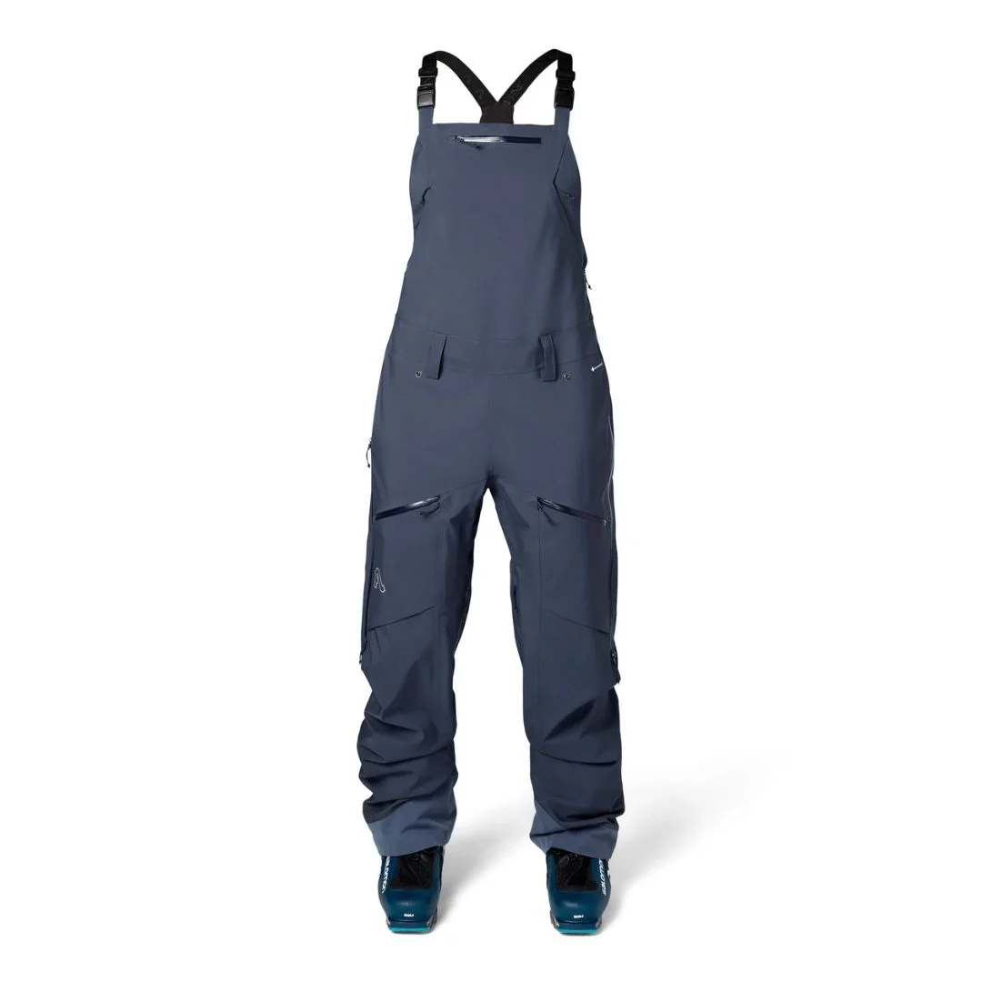 Flylow Foxy Bib Pant 2023 - Image 2