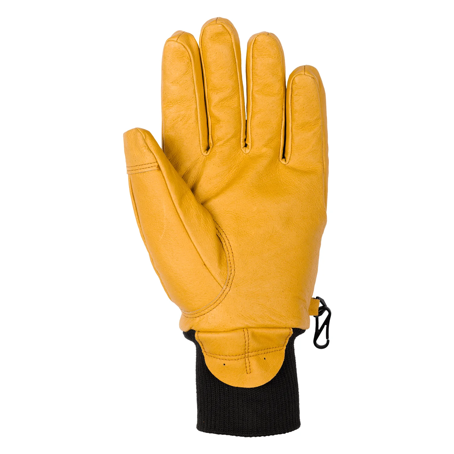 Flylow Magarac Glove Black - Image 2