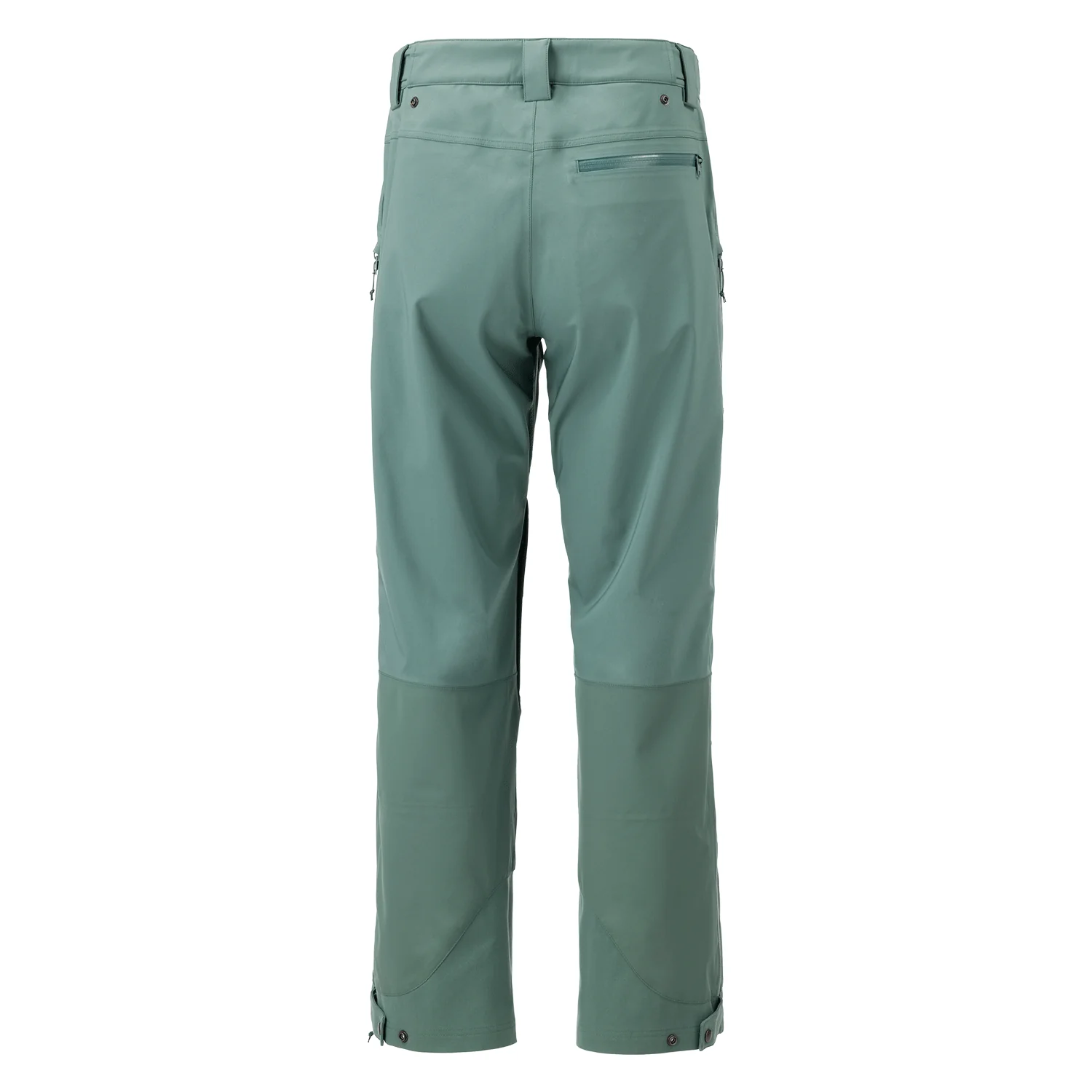 Flylow Men's Magnum Pant 2025 Grove - Image 4