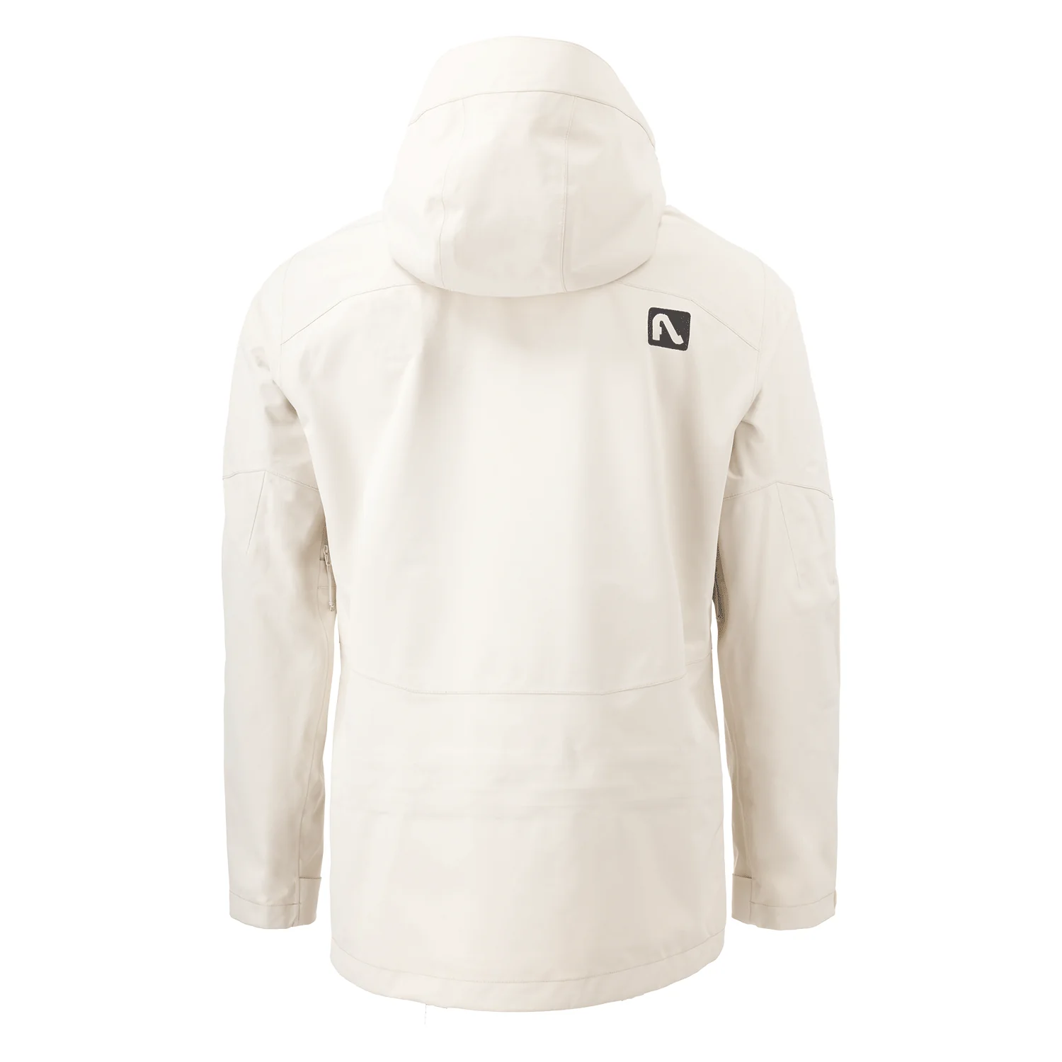 Flylow Men's Quantum Pro Jacket 2025 Marble - Image 4