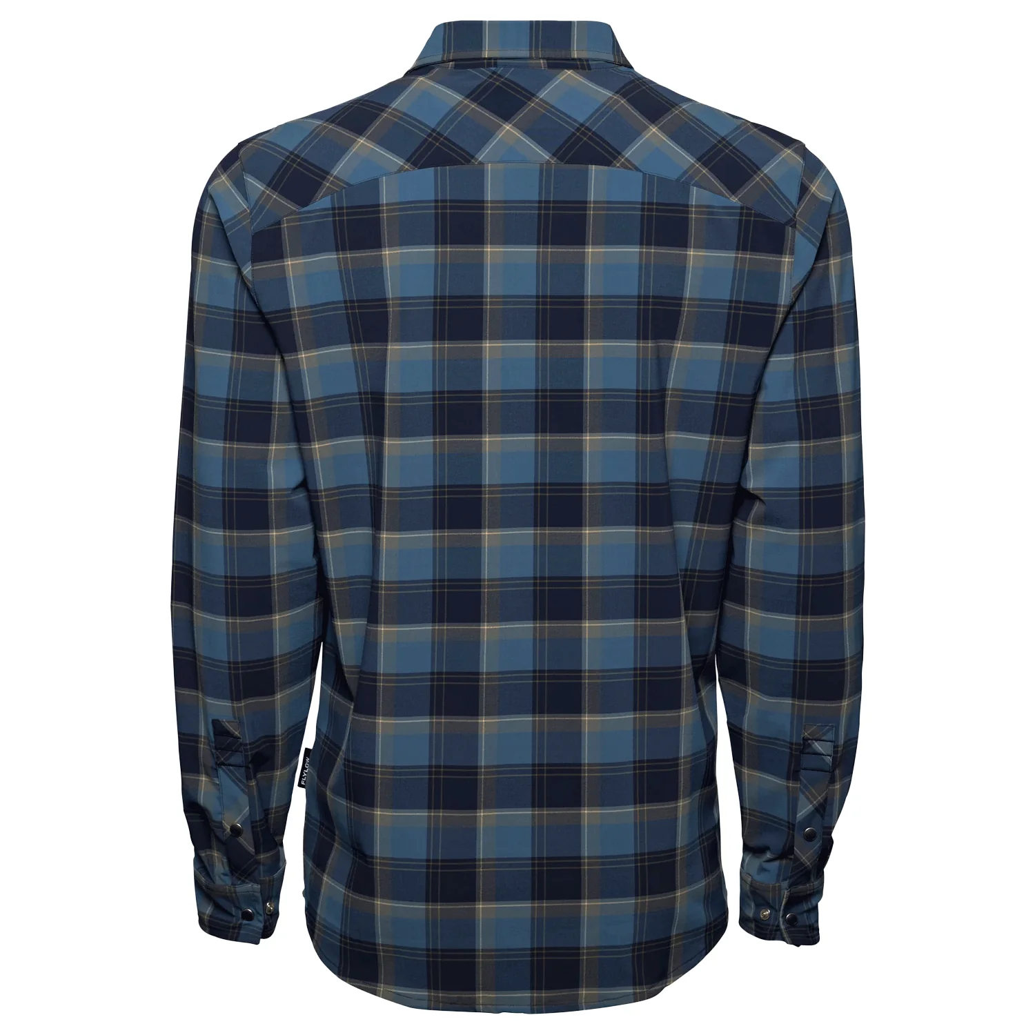 Flylow Men's Royal Shirt Night - Image 2