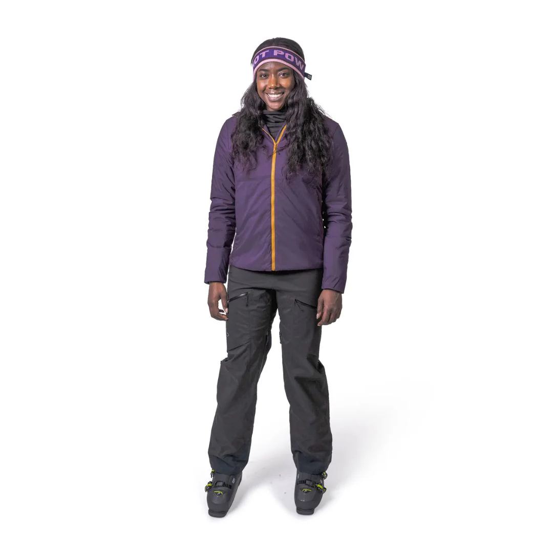 Flylow Mia Fleece Jacket 2023