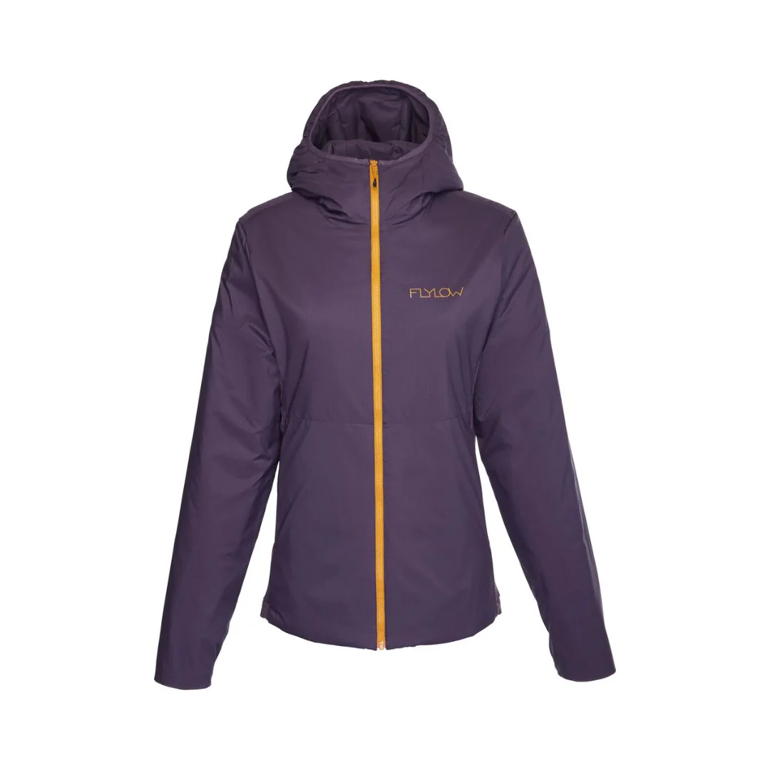 Flylow Mia Fleece Jacket 2023 - Image 3