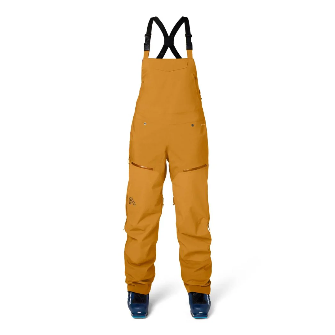 Flylow Moxie Bib Pant 2023 - Image 3