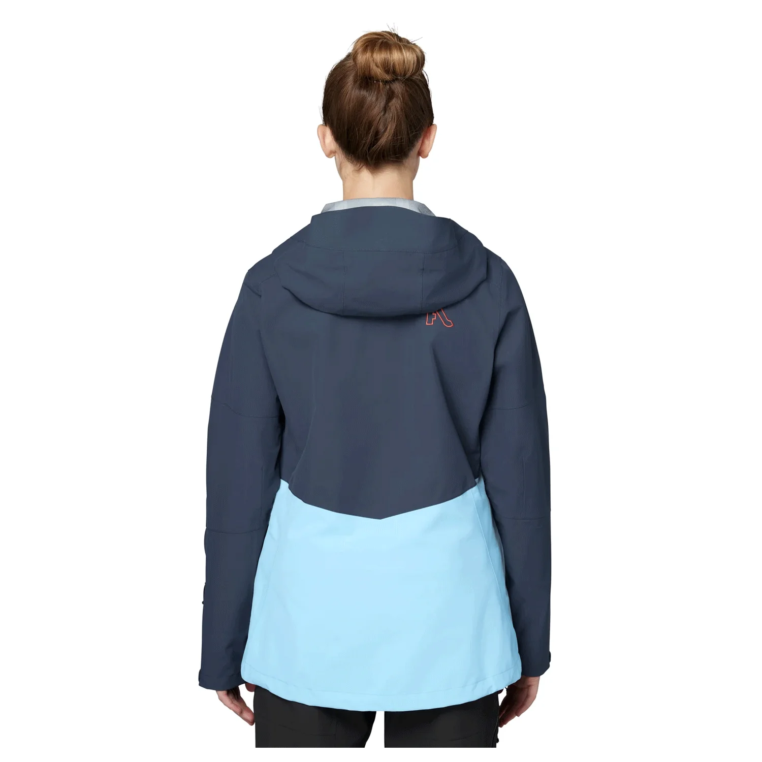 Flylow Women's Billie Jacket 2024 Night/Alpine - Image 2