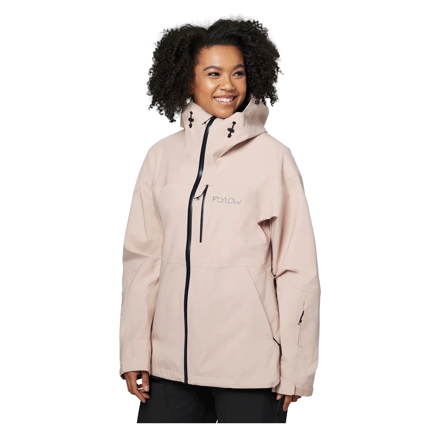 Flylow Women's Lucy Jacket 2024 Quartz