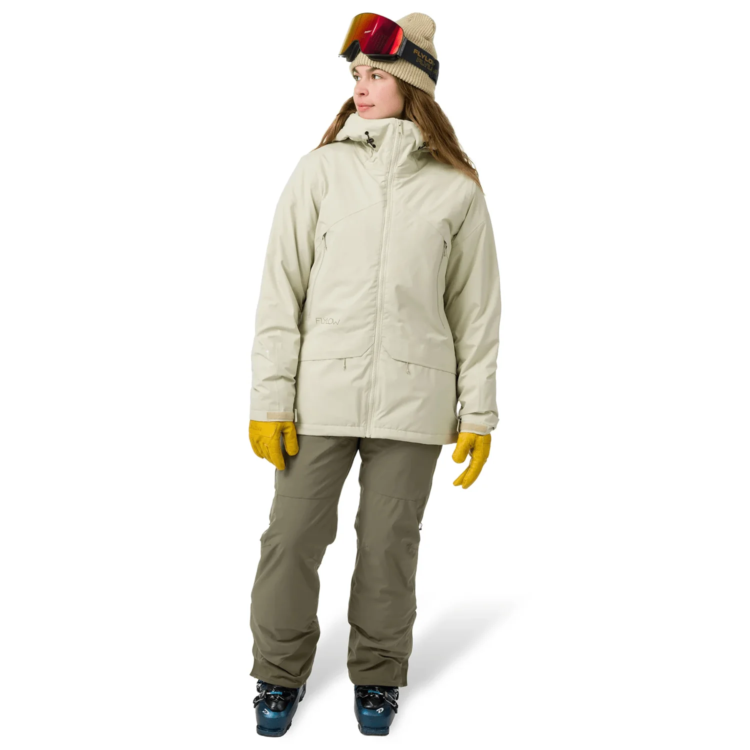 Flylow Women's Sarah Jacket 2026 Mist