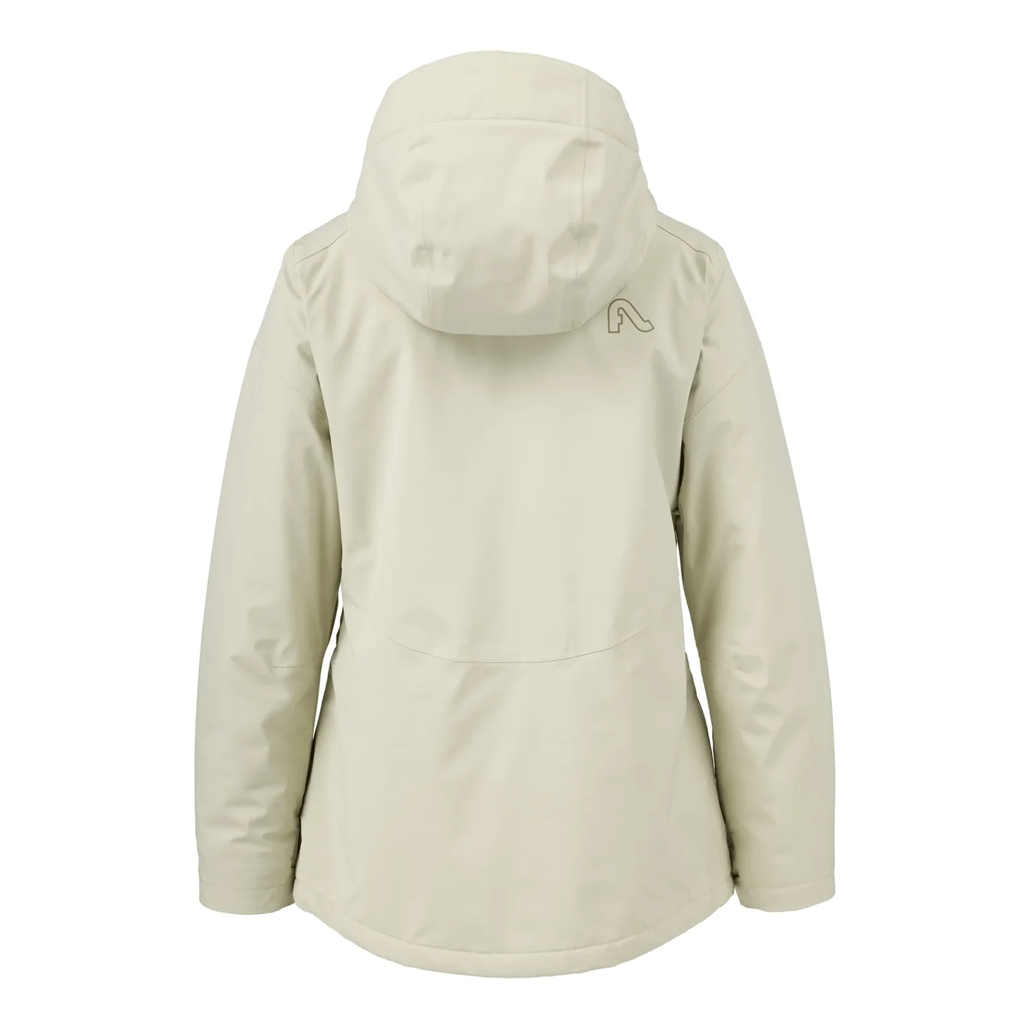 Flylow Women's Sarah Jacket 2026 Mist - Image 4