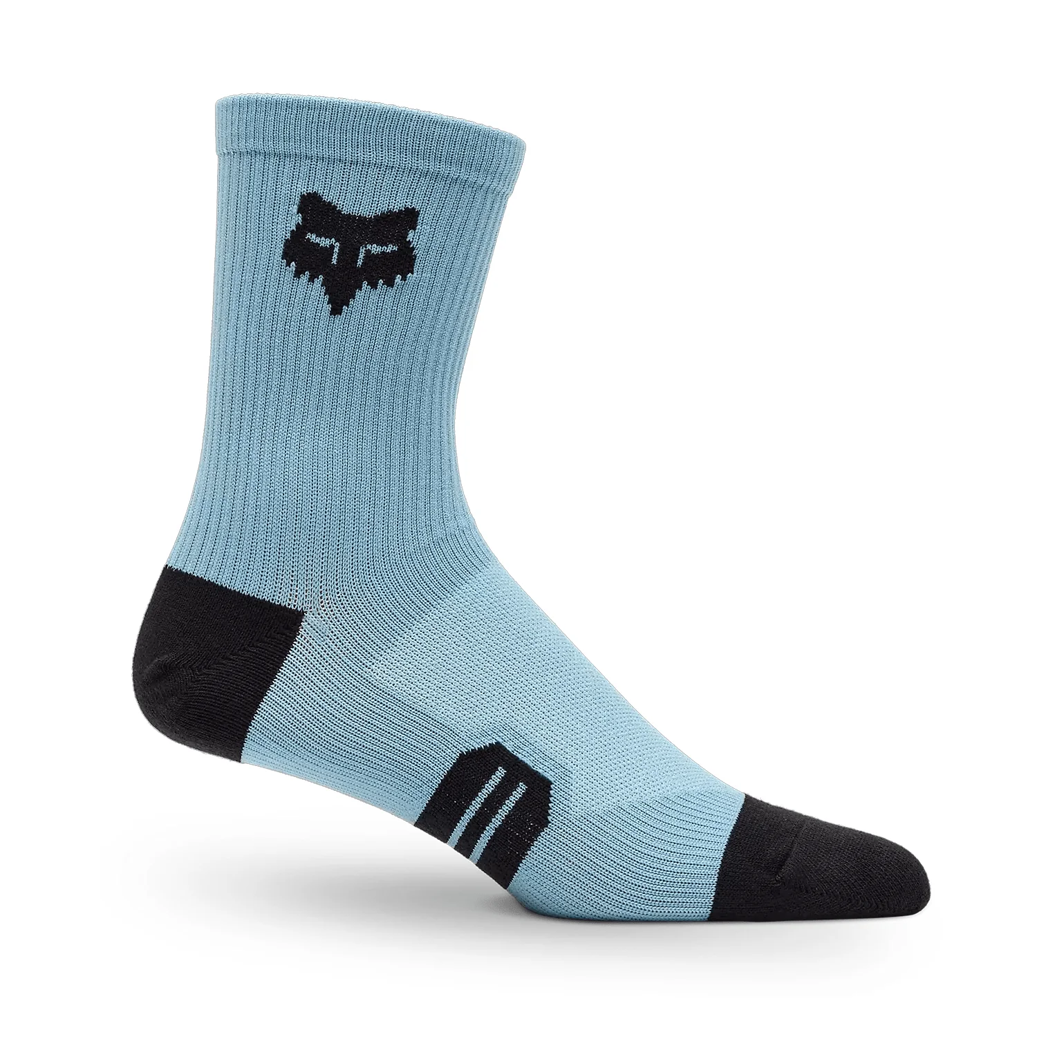 Fox 6" Ranger Sock Vintage Wash