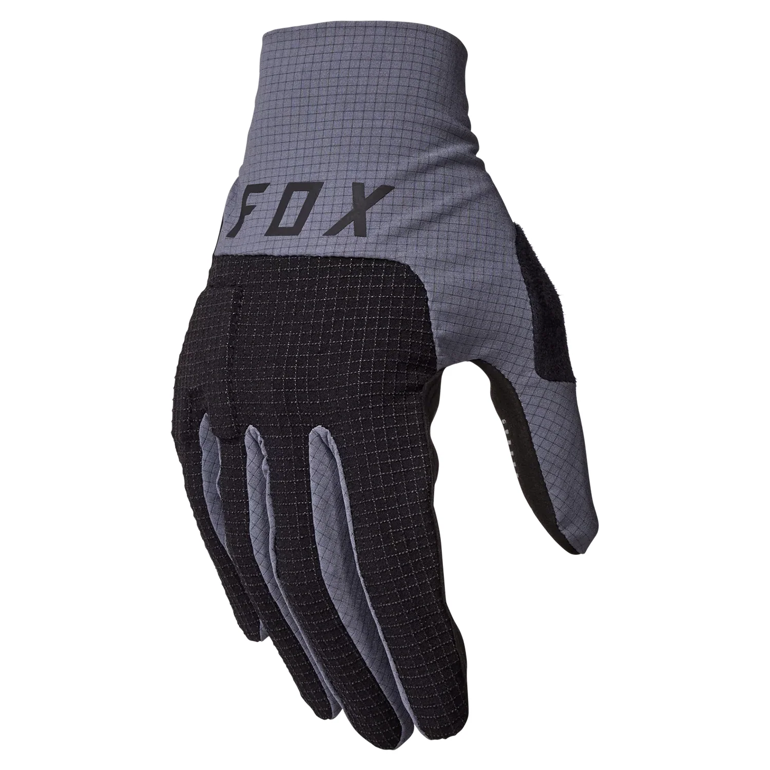 Fox Flexair Pro Glove Graphite