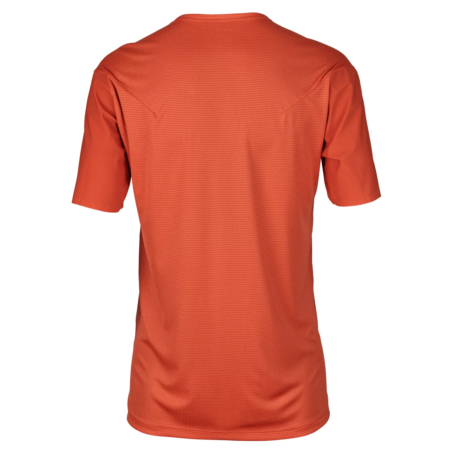 Fox Flexair Pro S/S Jersey 2024 Atomic Orange - Image 3