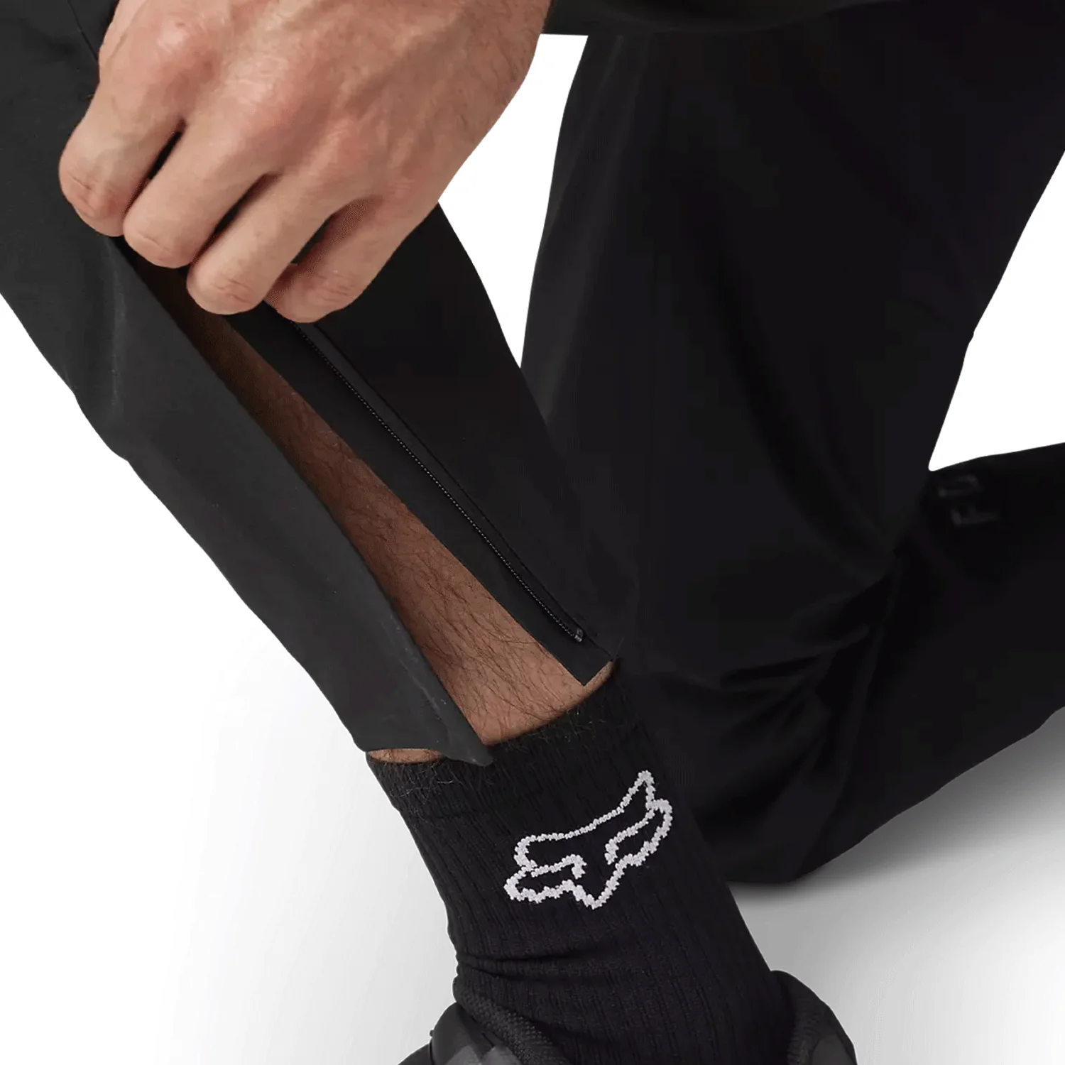 Fox Men's Defend 3L Water Pant Black - Image 4