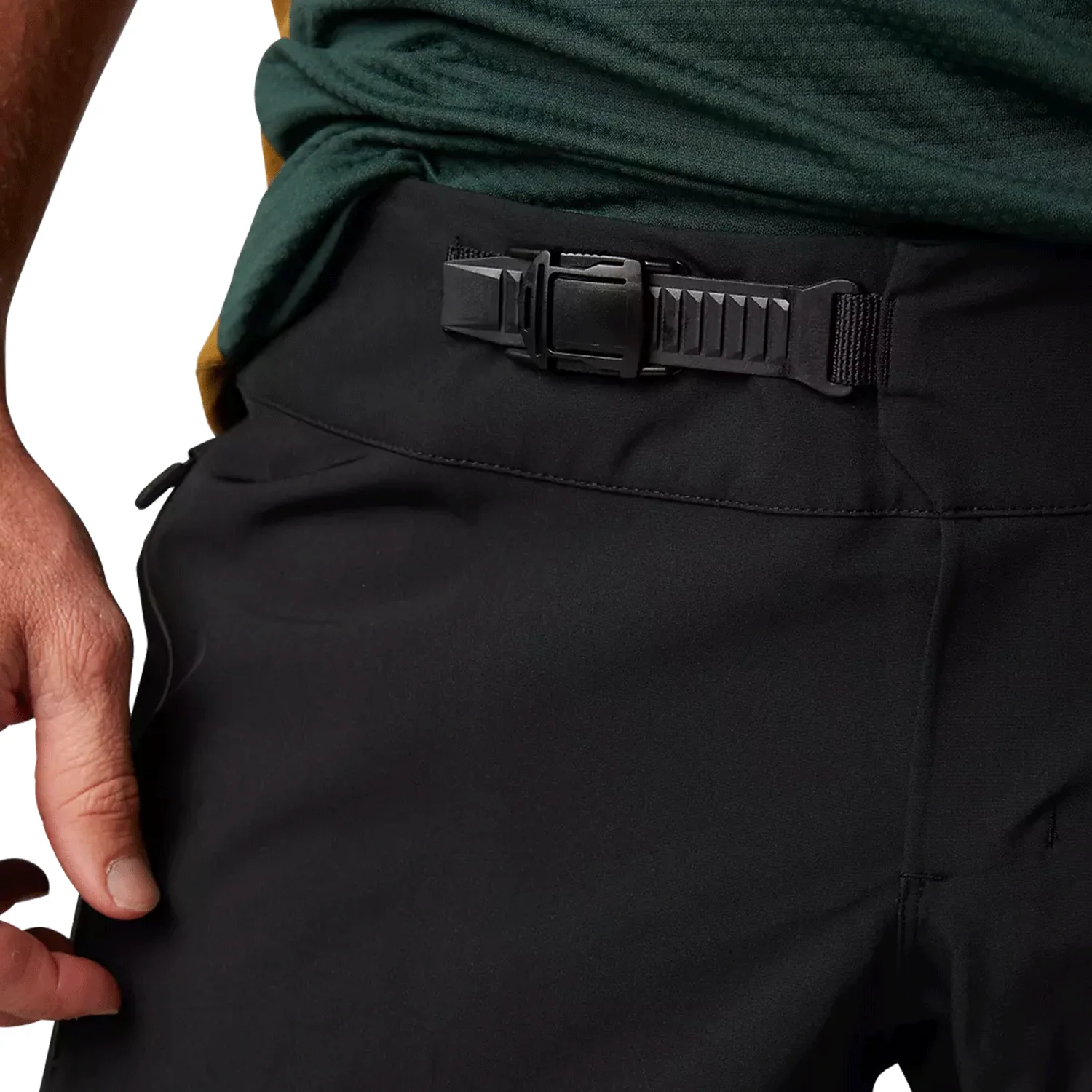 Fox Men's Defend 3L Water Pant Black - Image 5