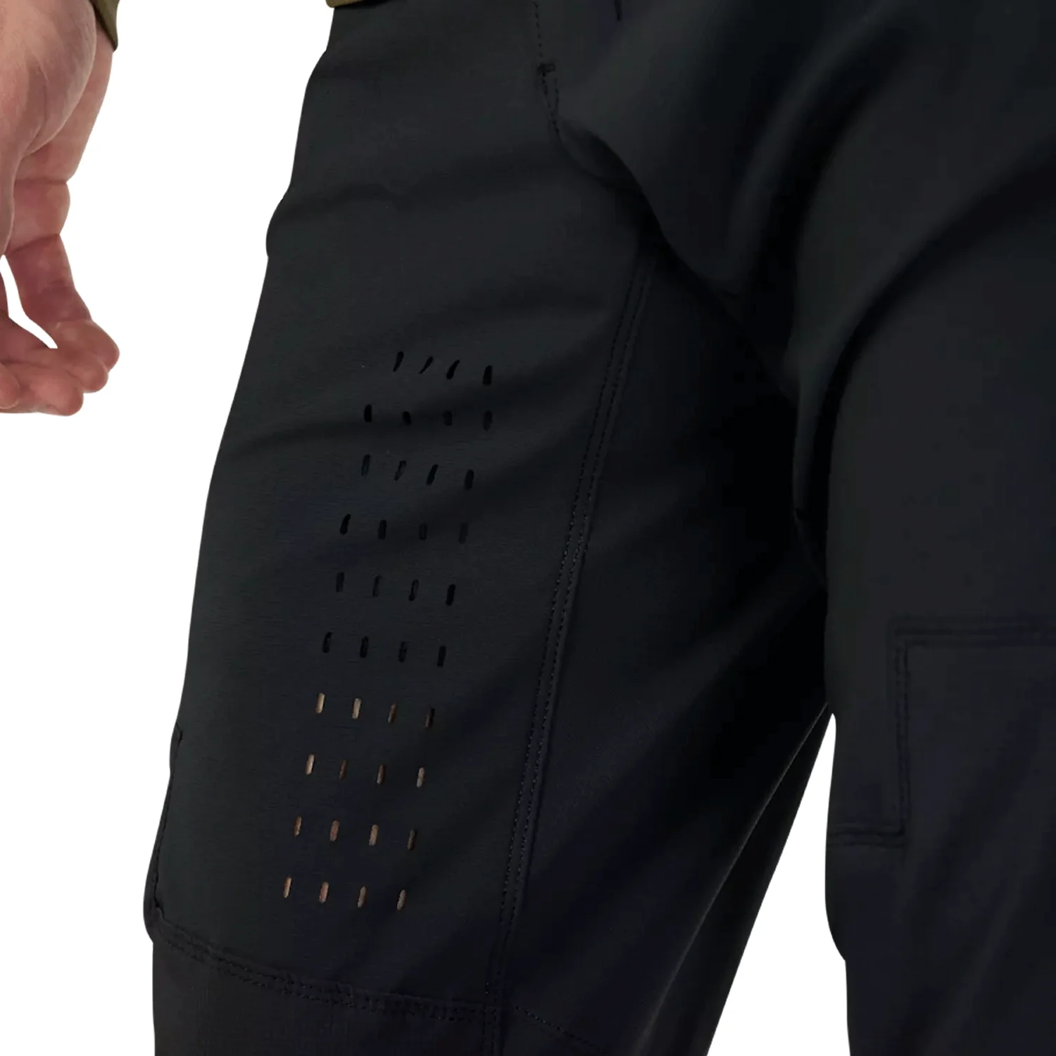 Fox Men's Defend Pant Black - Image 5