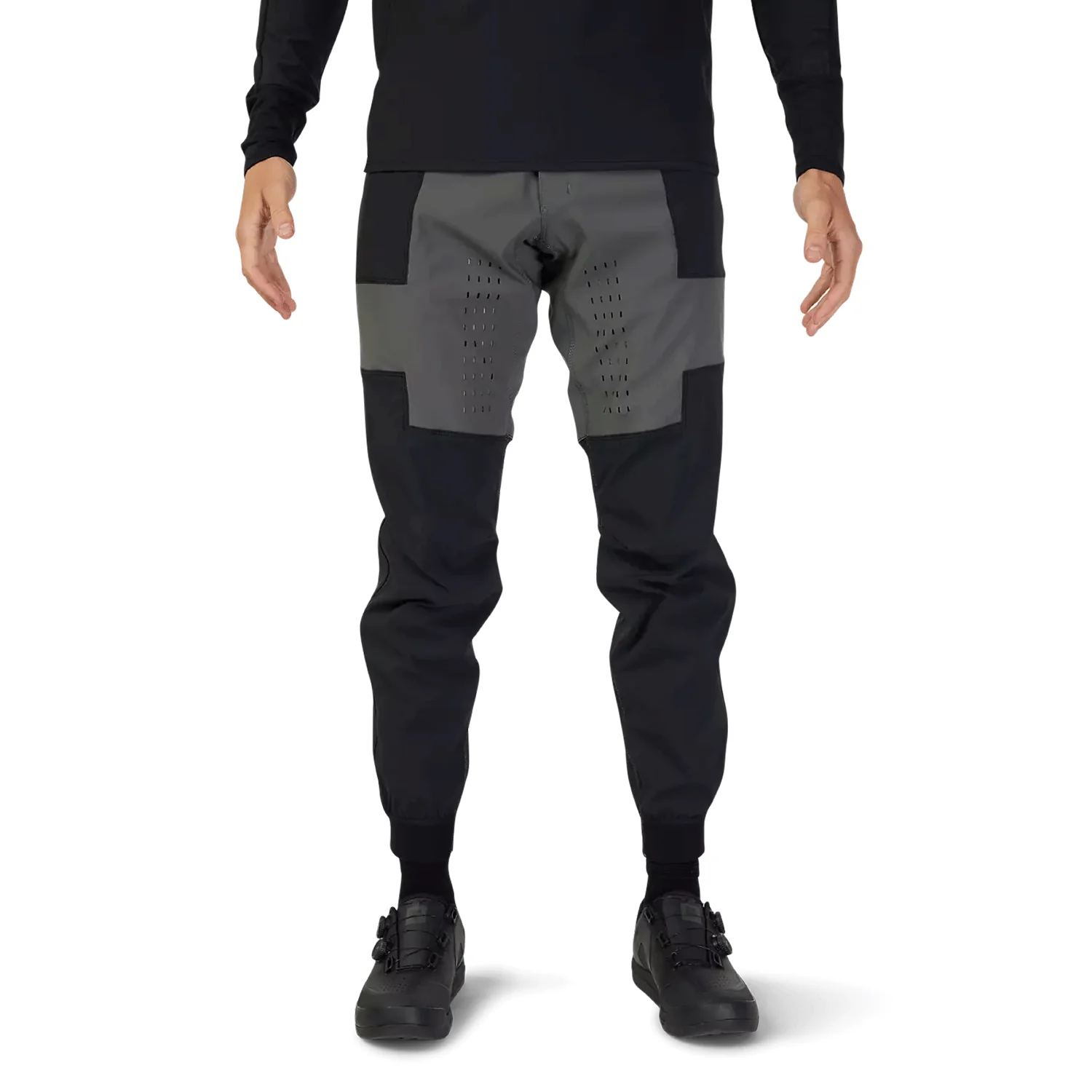 Fox Men's Defend Pro Pant Dark Shadow - Image 3