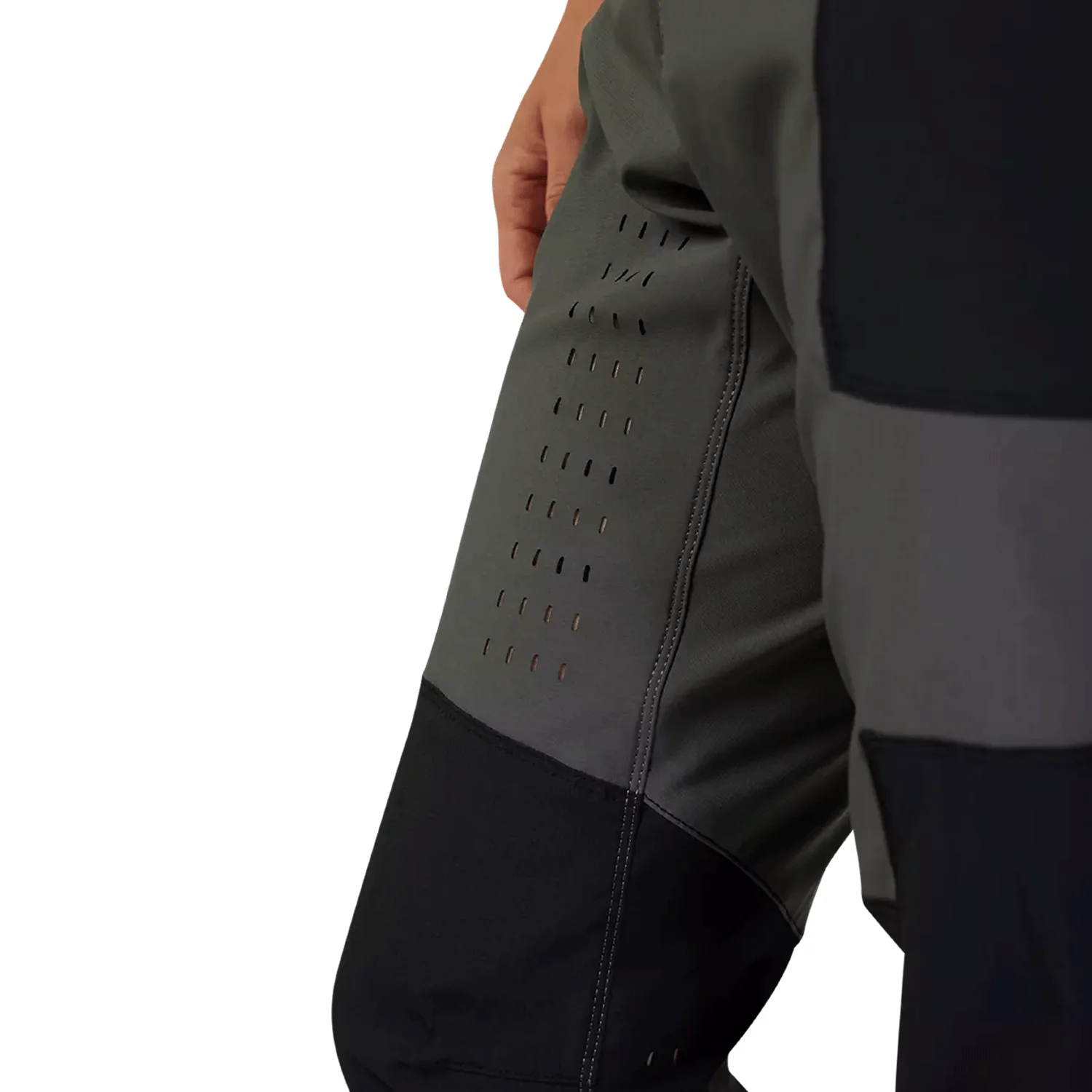Fox Men's Defend Pro Pant Dark Shadow - Image 5