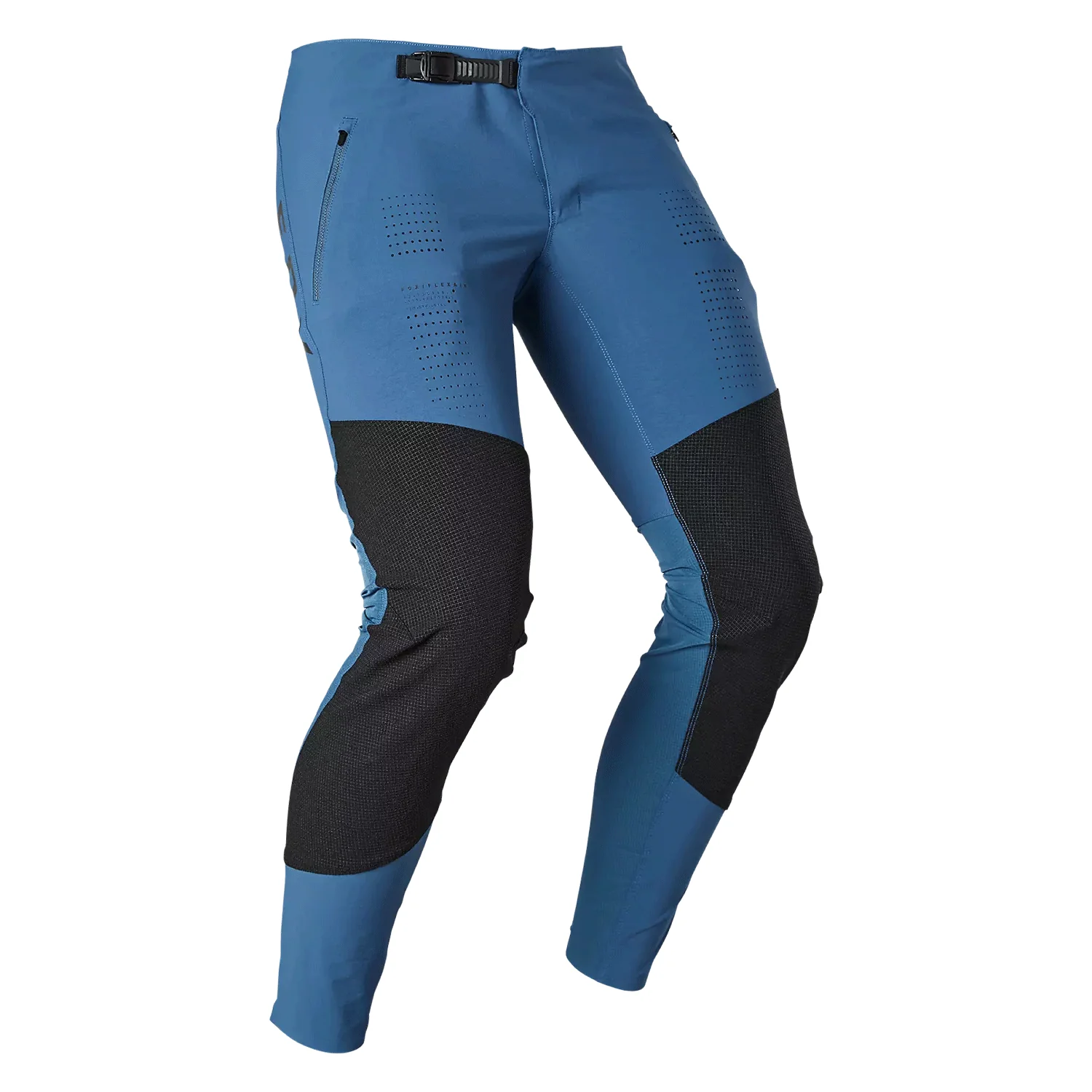 Fox Men's Flexair Pro Pant Dark Indigo