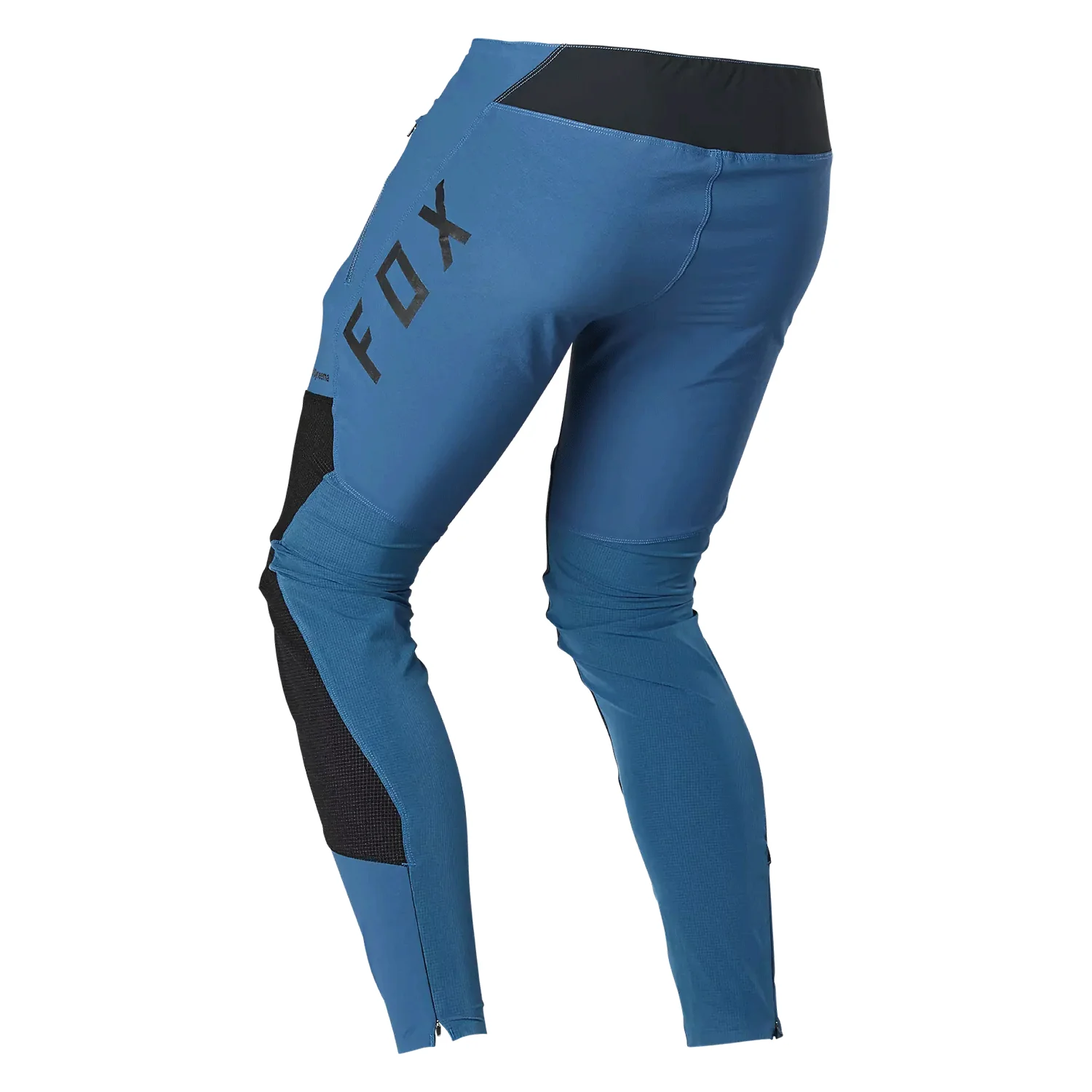 Fox Men's Flexair Pro Pant Dark Indigo - Image 2