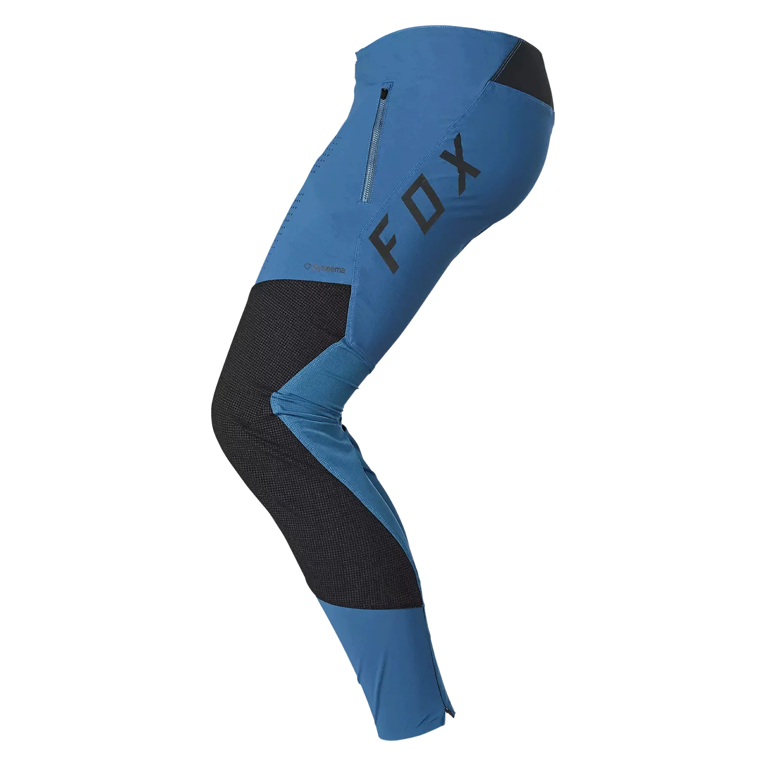 Fox Men's Flexair Pro Pant Dark Indigo - Image 4