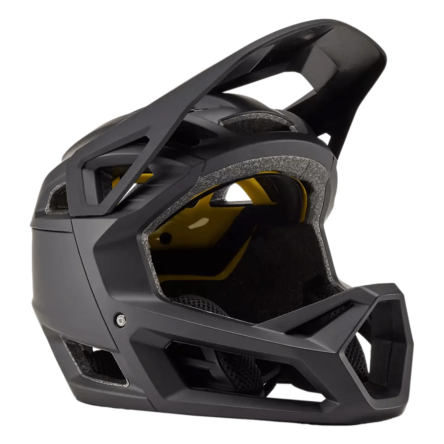 Fox Proframe Helmet Matte Black