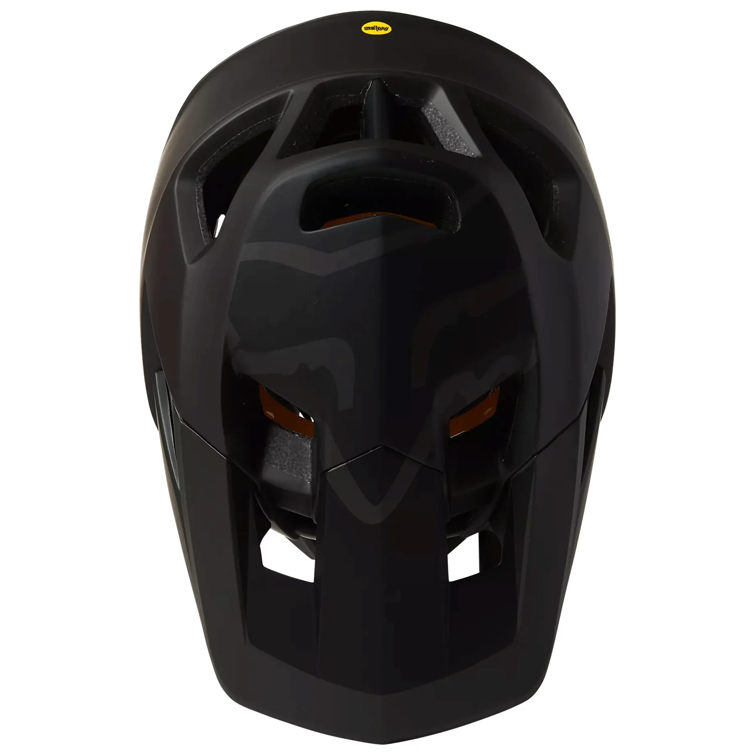 Fox Proframe Matte Helmet - Image 2