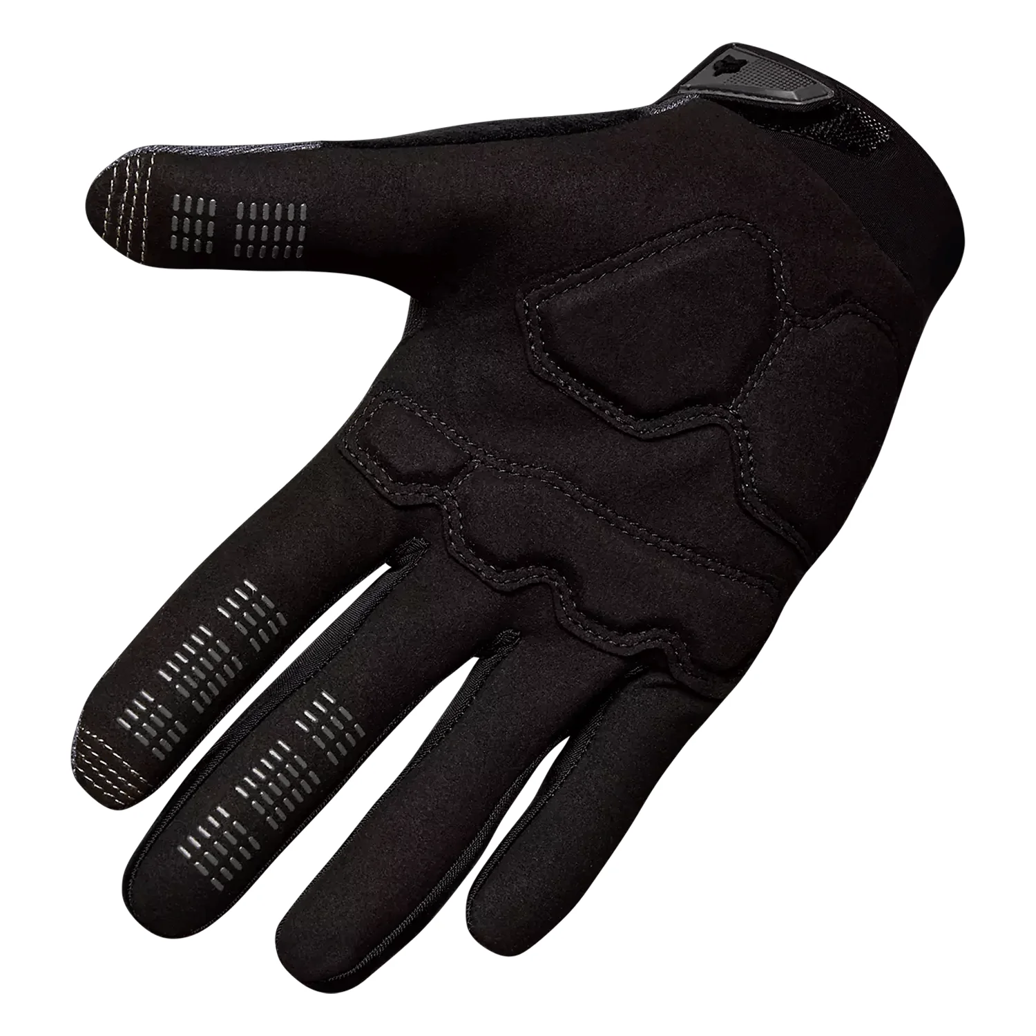 Fox Ranger Gel Glove Dark Shadow - Image 2