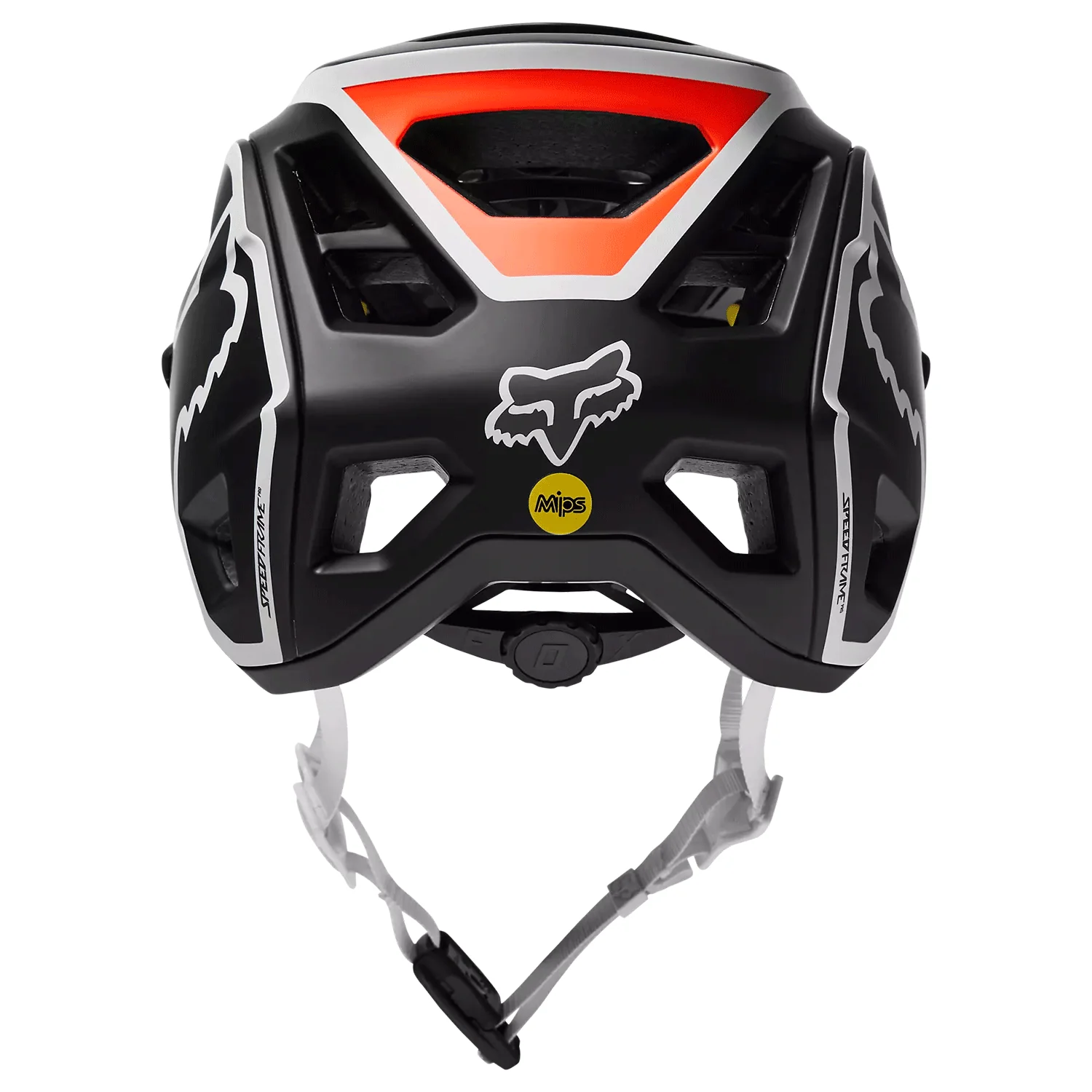 Fox Speedframe Pro Dvide Helmet - Image 4