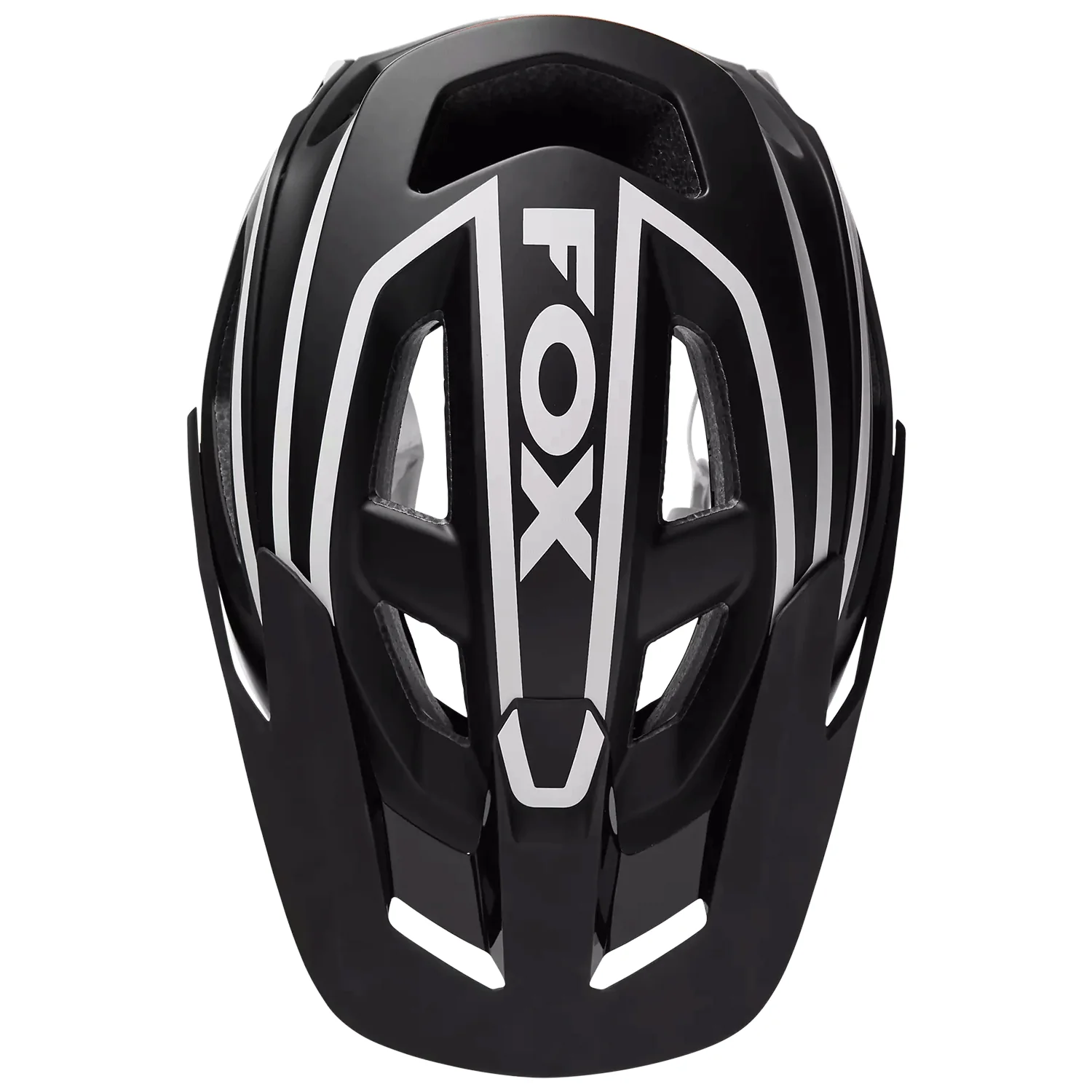 Fox Speedframe Pro Dvide Helmet - Image 5