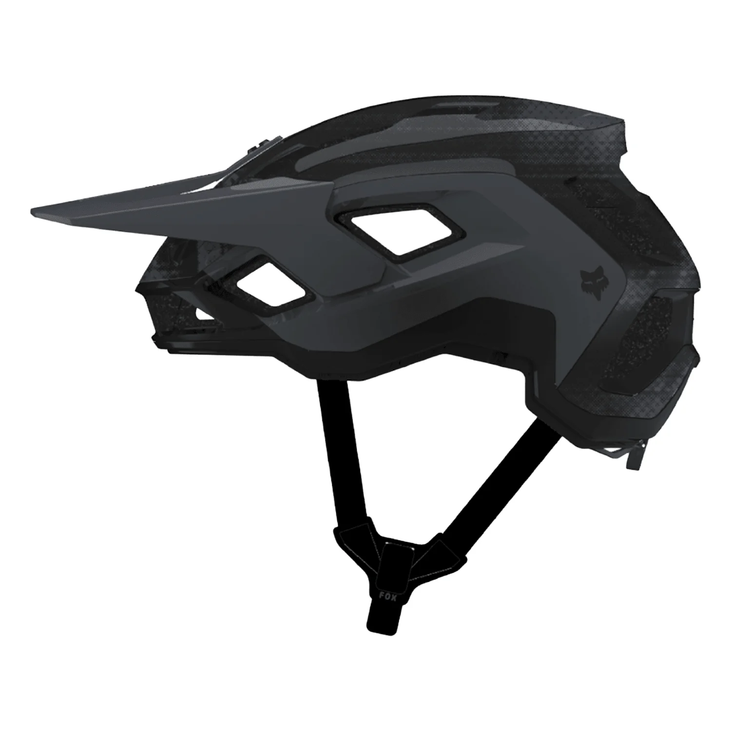 Fox Speedframe Pro Sense Helmet Dark Blue - Image 3