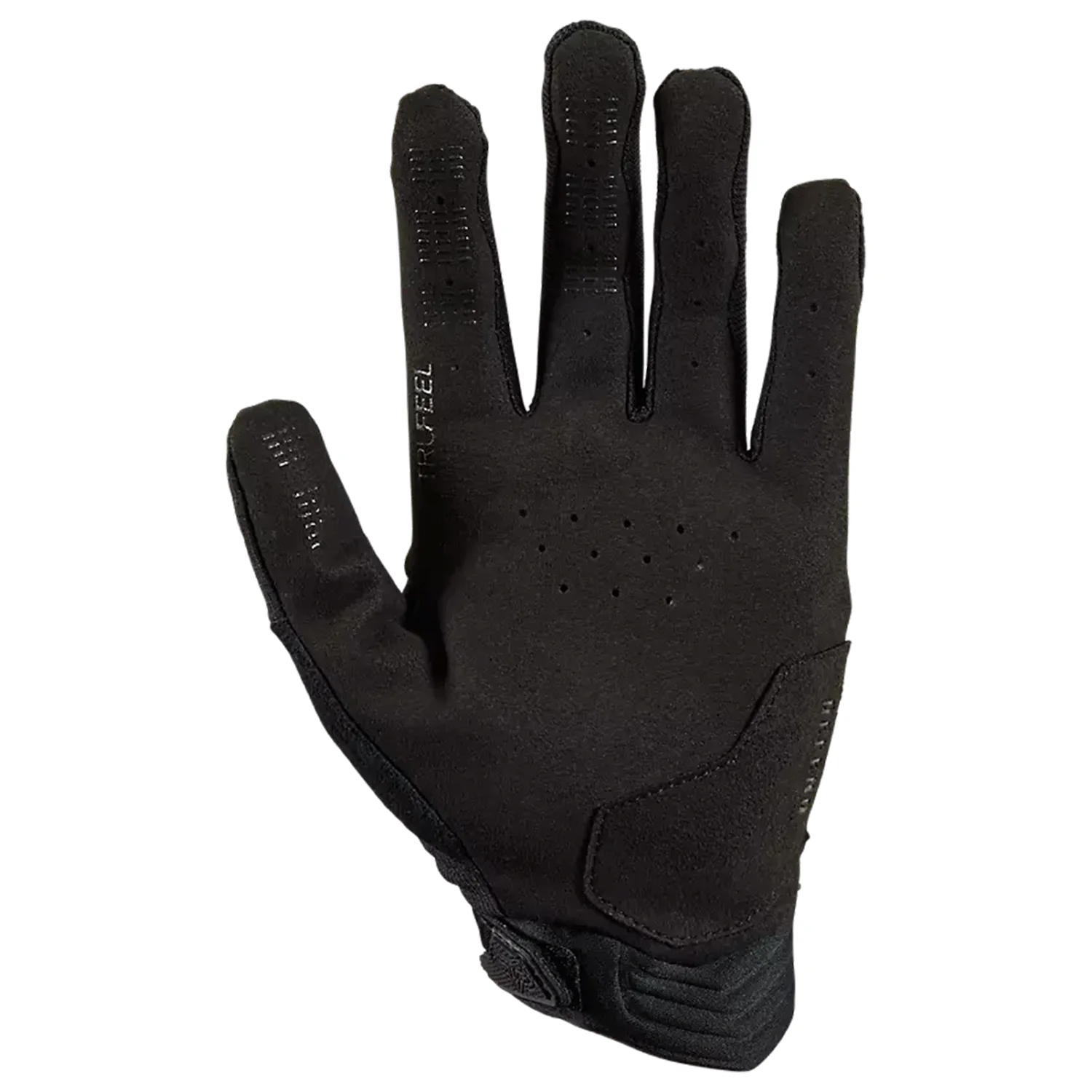 Fox Unisex Defend Glove Black - Image 2