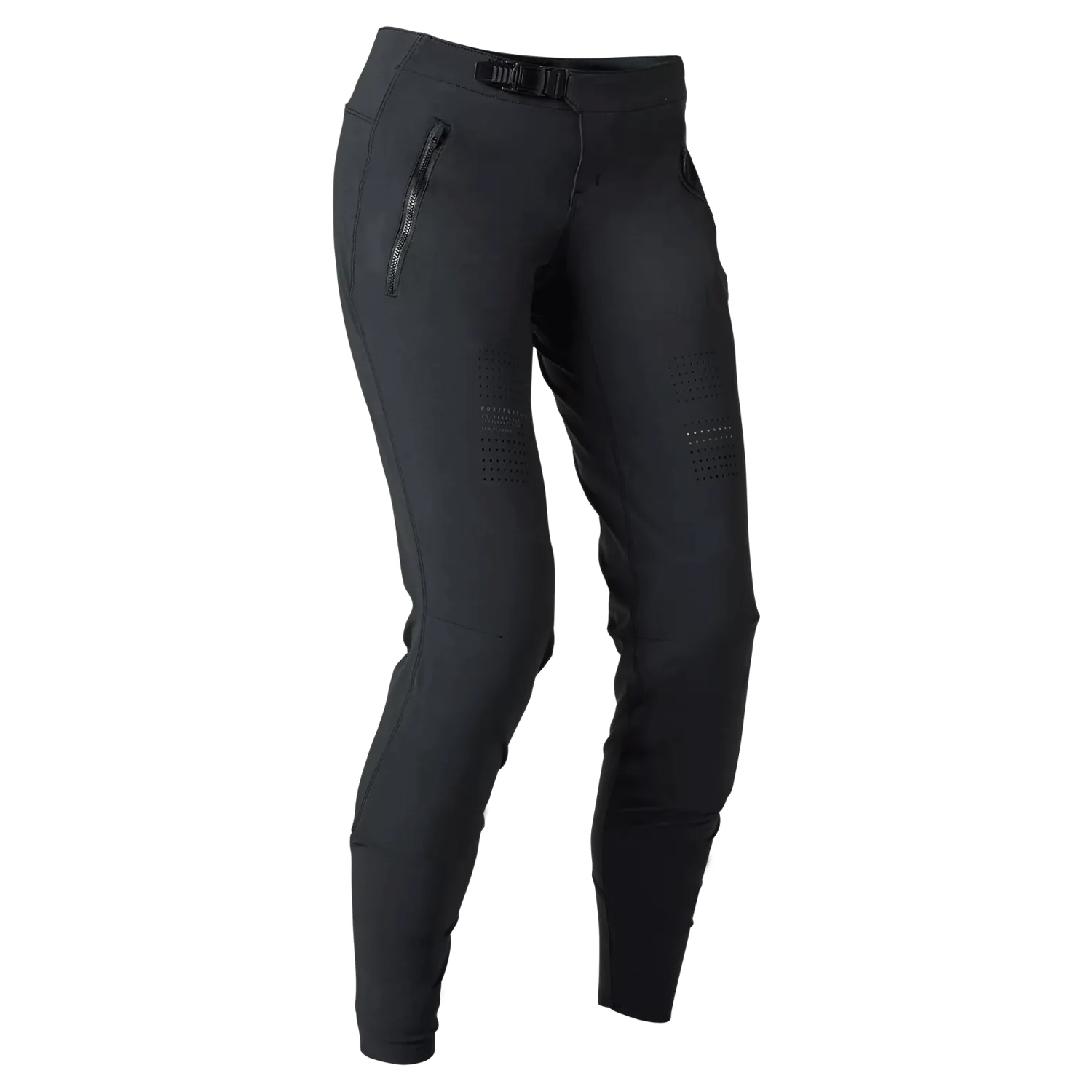 Fox Women's Flexair Pant 2024 Black - Image 3