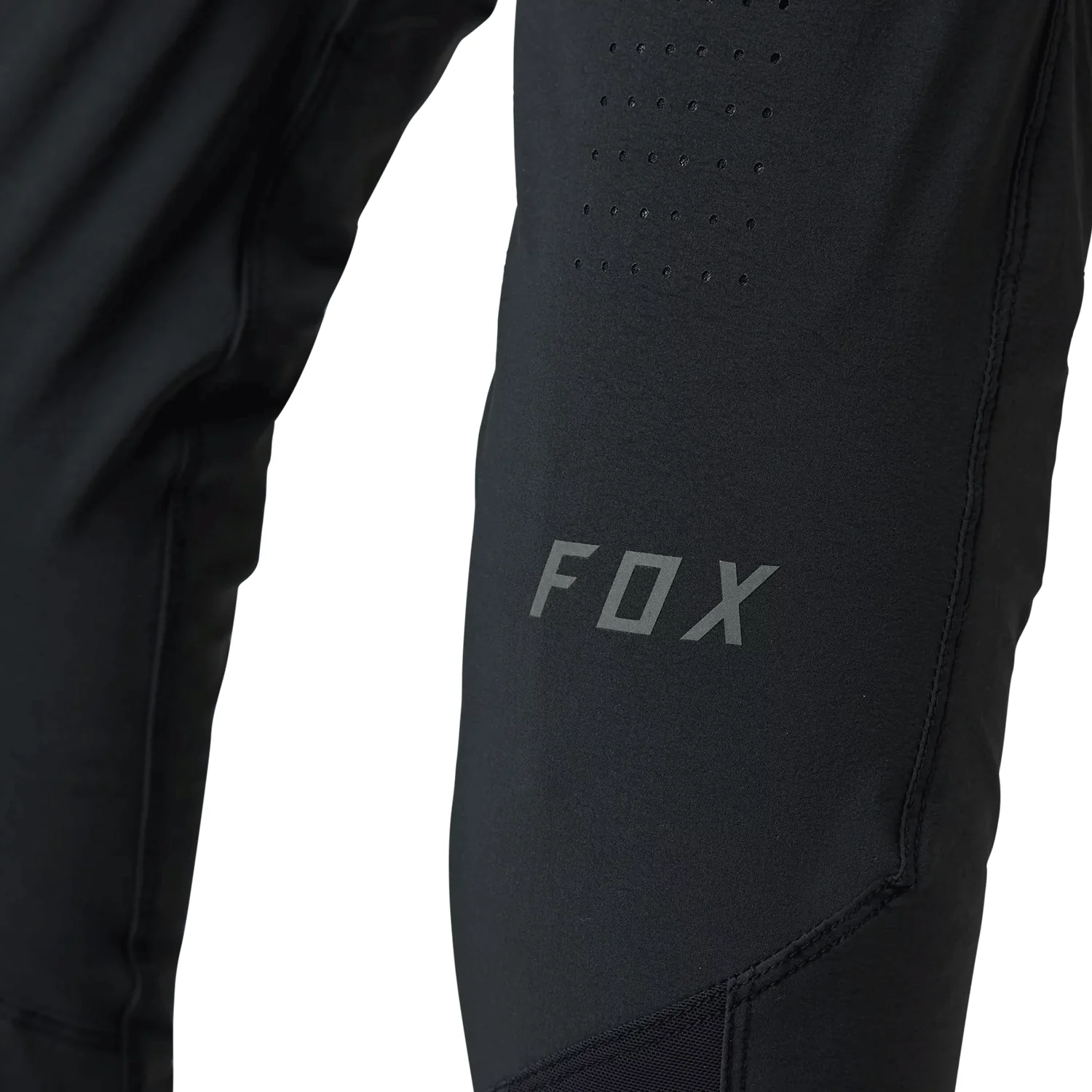 Fox Women's Flexair Pant 2024 Black - Image 4