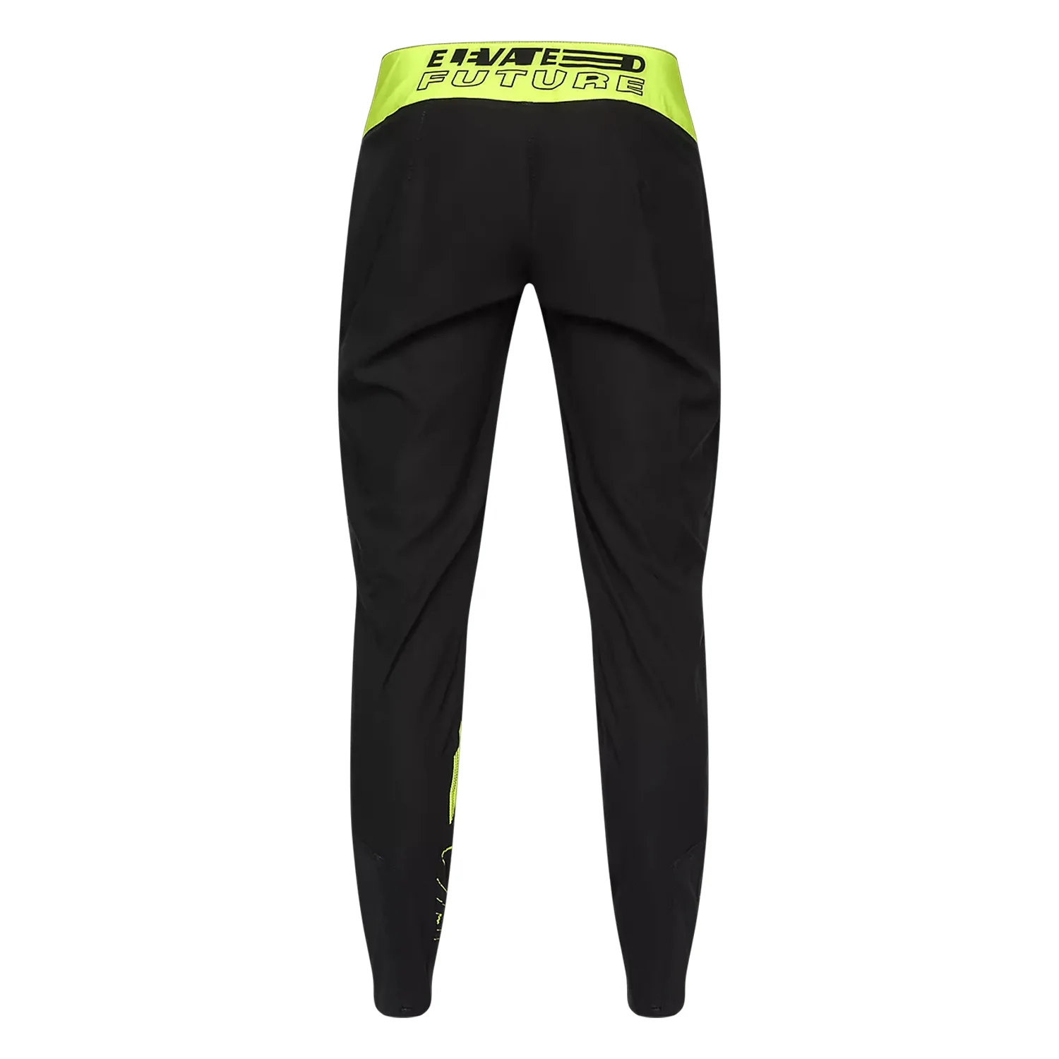 Fox Women's Flexair Elevated Pant Black - Image 3