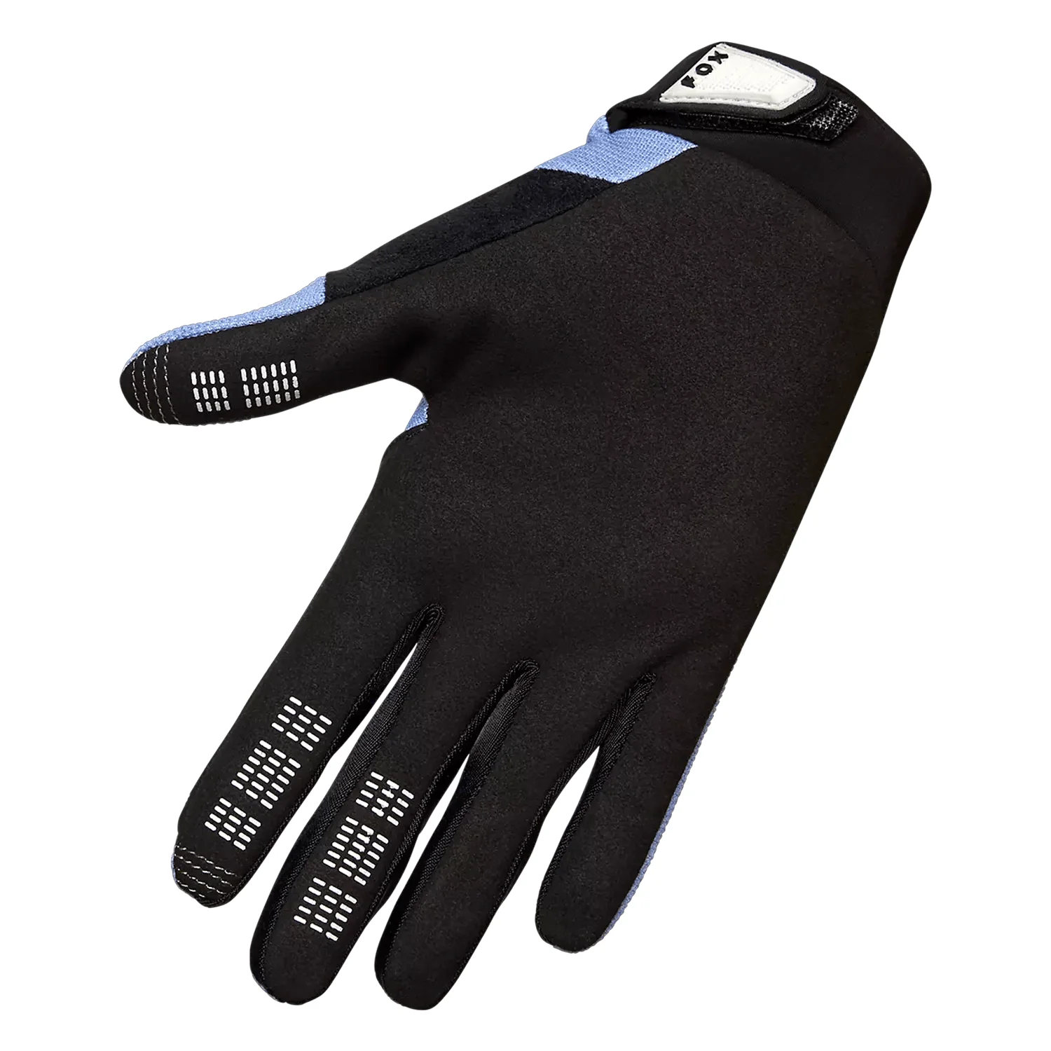 Fox Women's Ranger Grid Glove Light Slate - Image 2