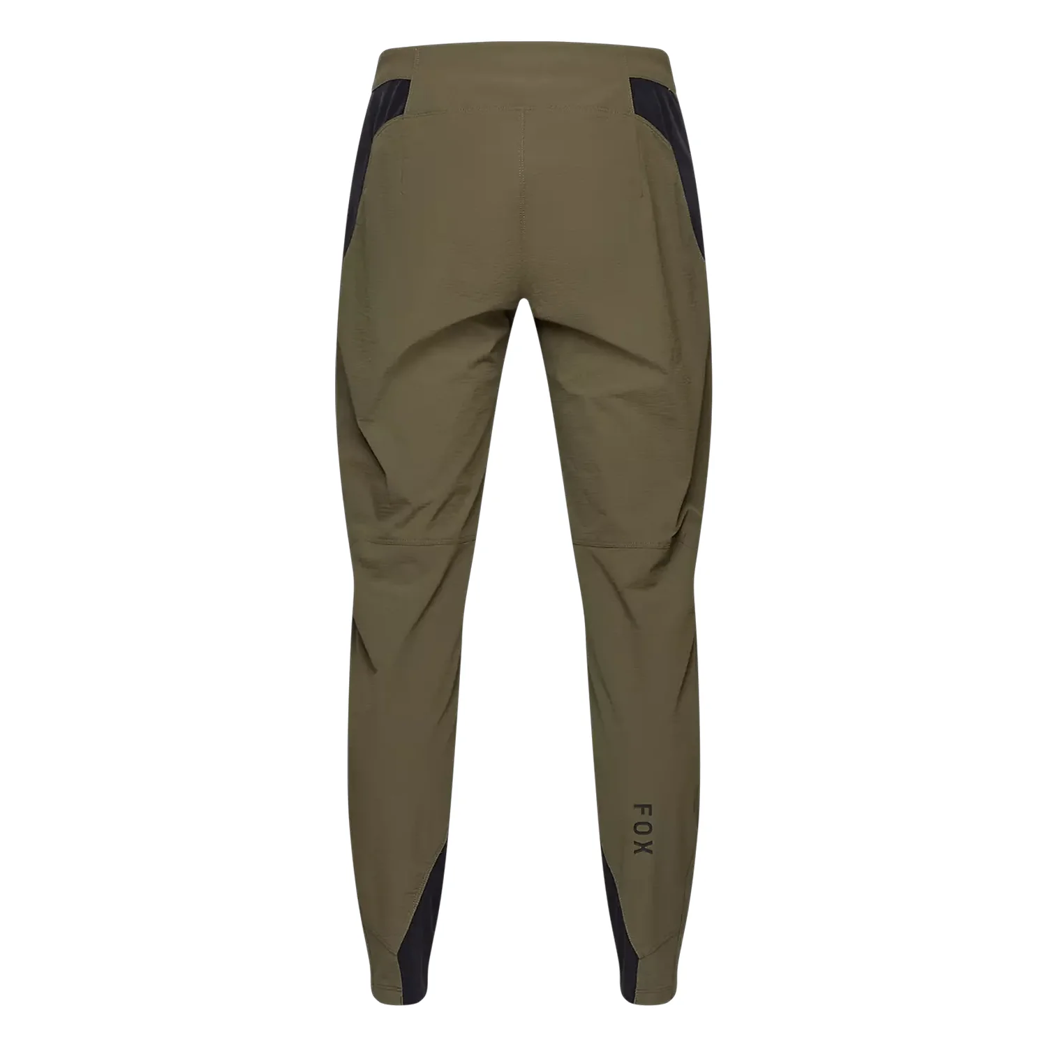 Fox Women's Ranger Pant Military - Image 3