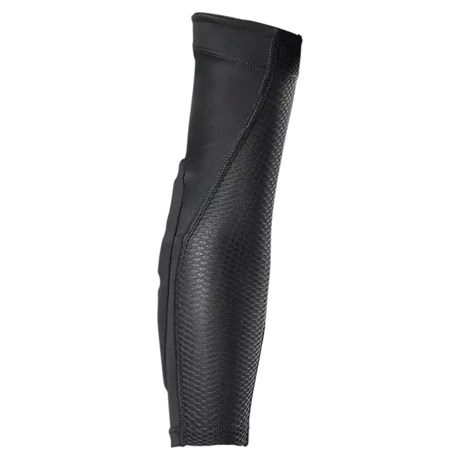Fox Youth Enduro Elbow Pads Black - Image 2