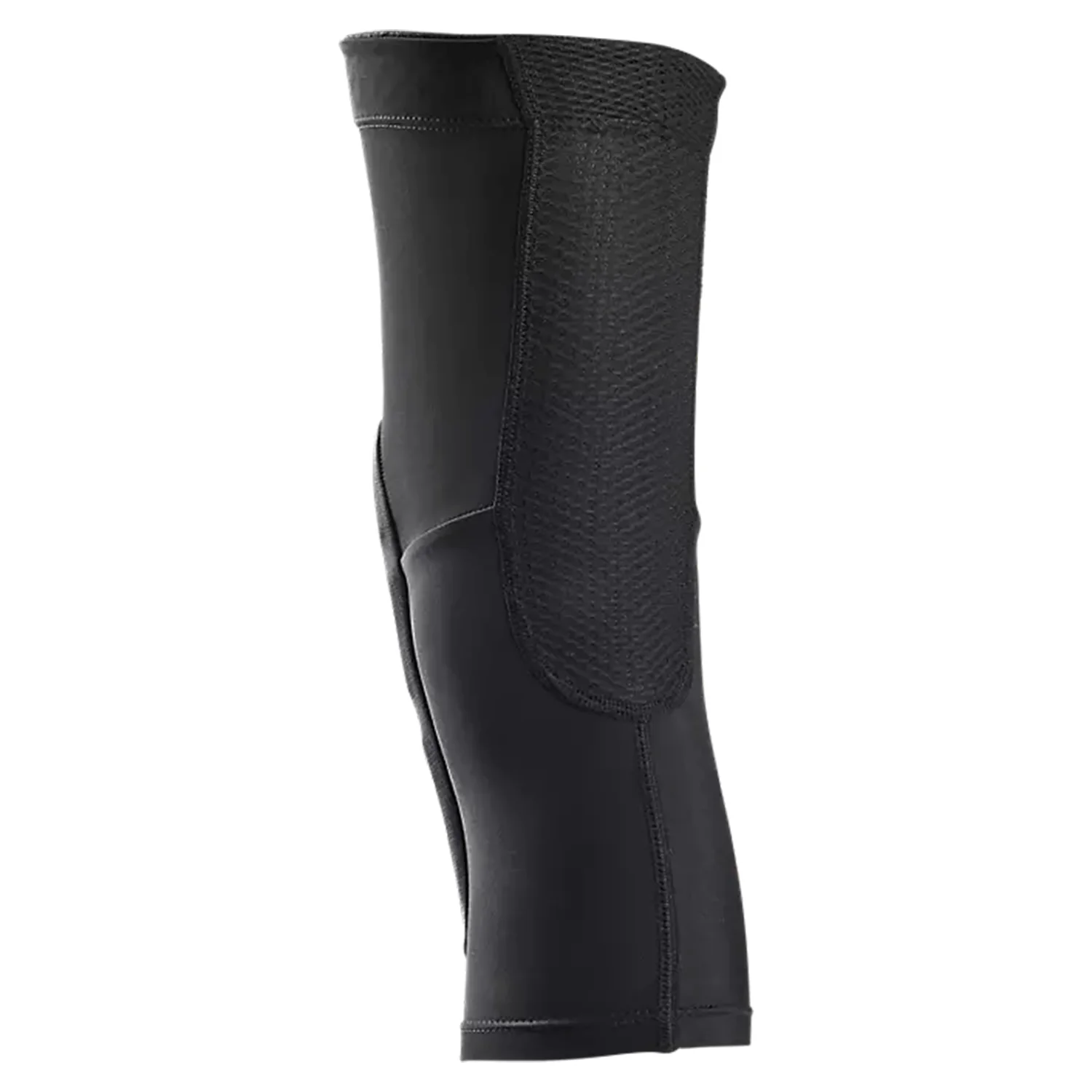 Fox Youth Enduro Knee Pads Black - Image 2