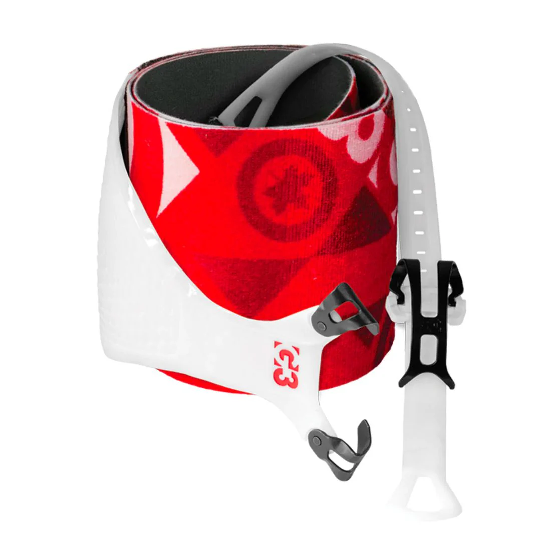 G3 Alpinist+ Universal 145mm Skins 2023