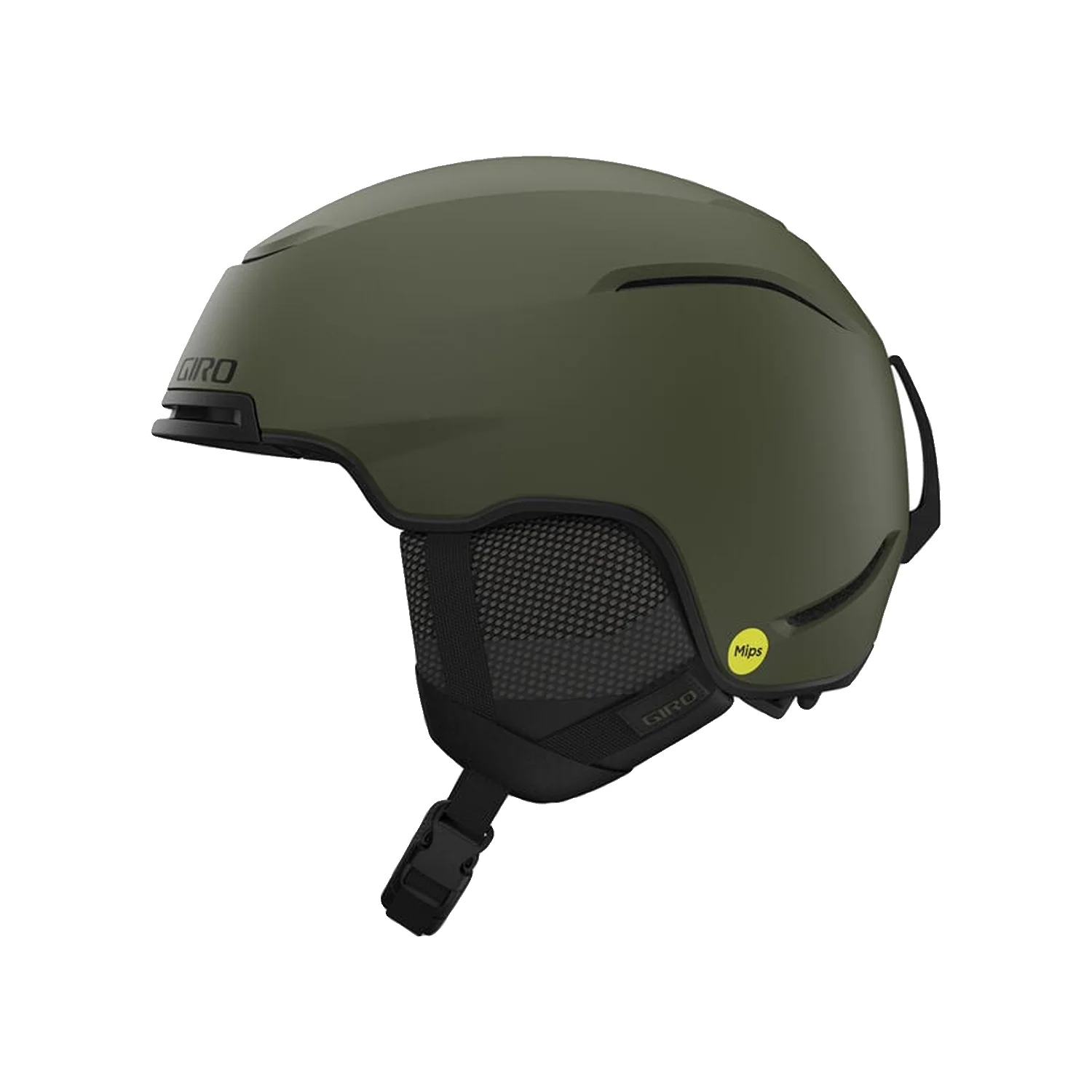 Giro Men's Jackson MIPS Helmet Trail Green - Image 3