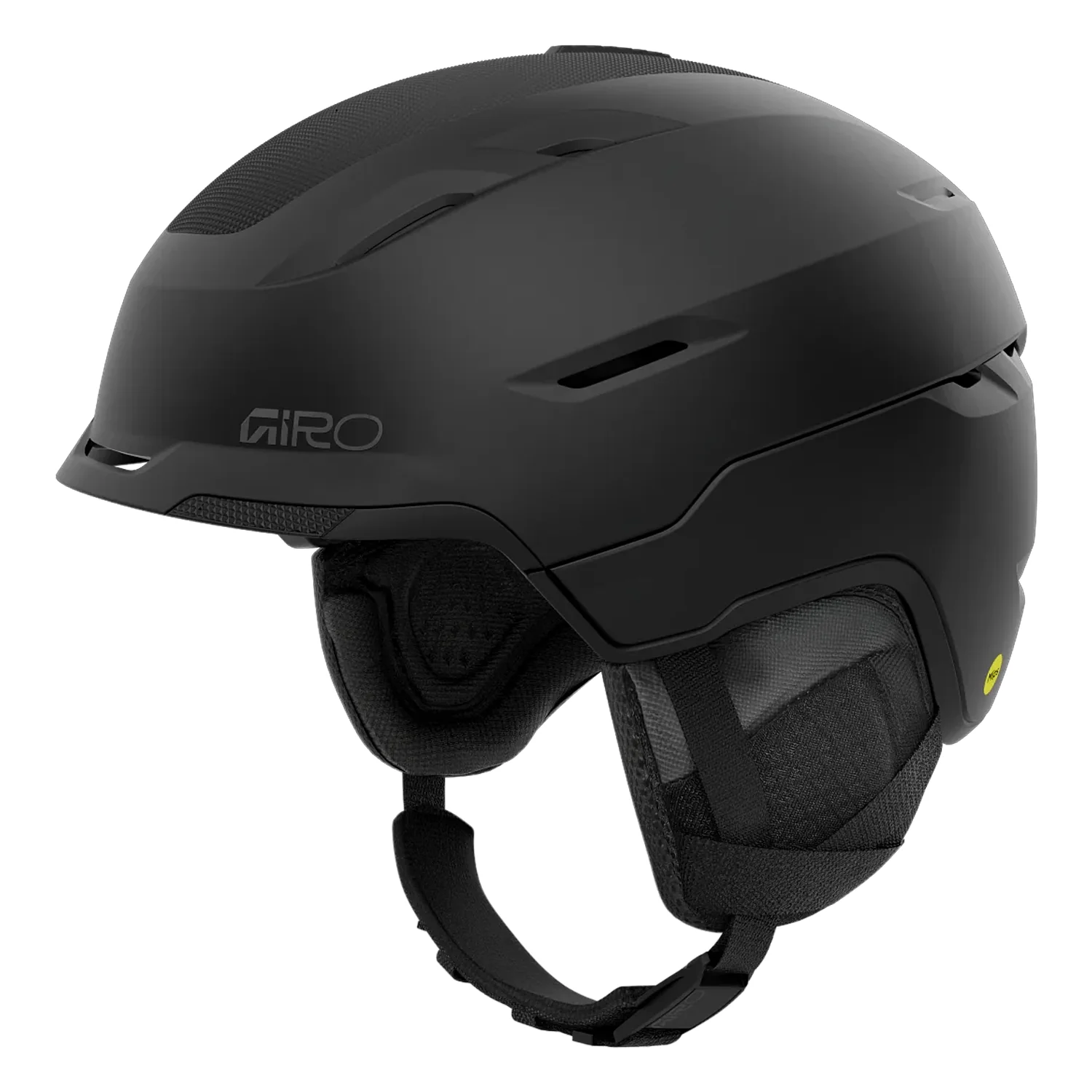 Giro Men's Tor Spherical Helmet Matte Black